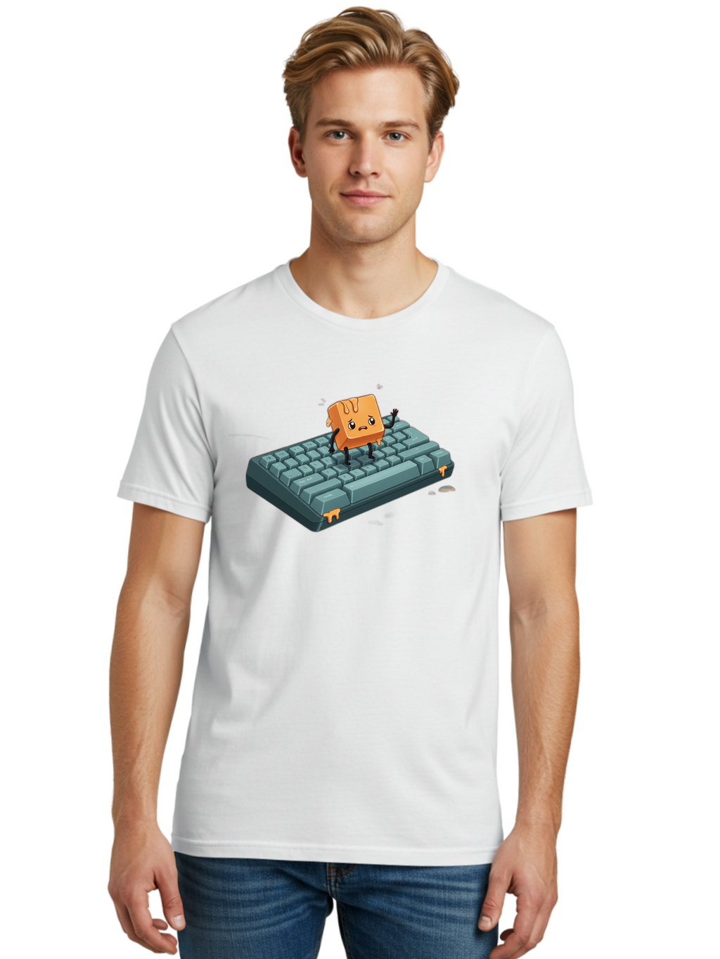 Toast Men'S Graphic Tee, 100% Cotton, Comfortable Casual Summer Wear, Machine Washable, Vintage Camera, Old Camera, Antique Camera, Black Camera, Classic Photography, Photography Equipment, Nostalgic Device, Film Camera, Camera Art Bag066
