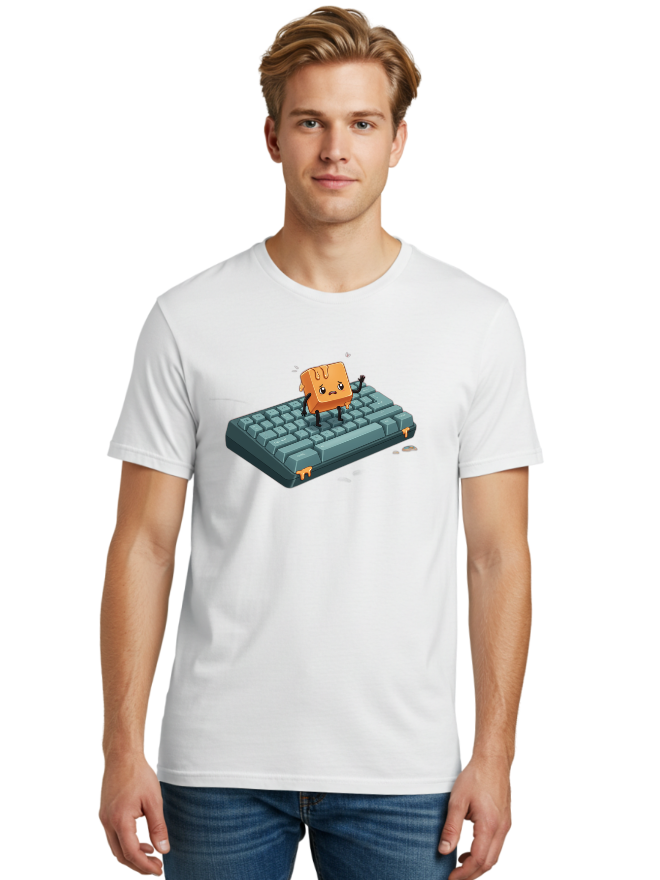 Toast Men'S Graphic Tee, 100% Cotton, Comfortable Casual Summer Wear, Machine Washable, Vintage Camera, Old Camera, Antique Camera, Black Camera, Classic Photography, Photography Equipment, Nostalgic Device, Film Camera, Camera Art Bag066