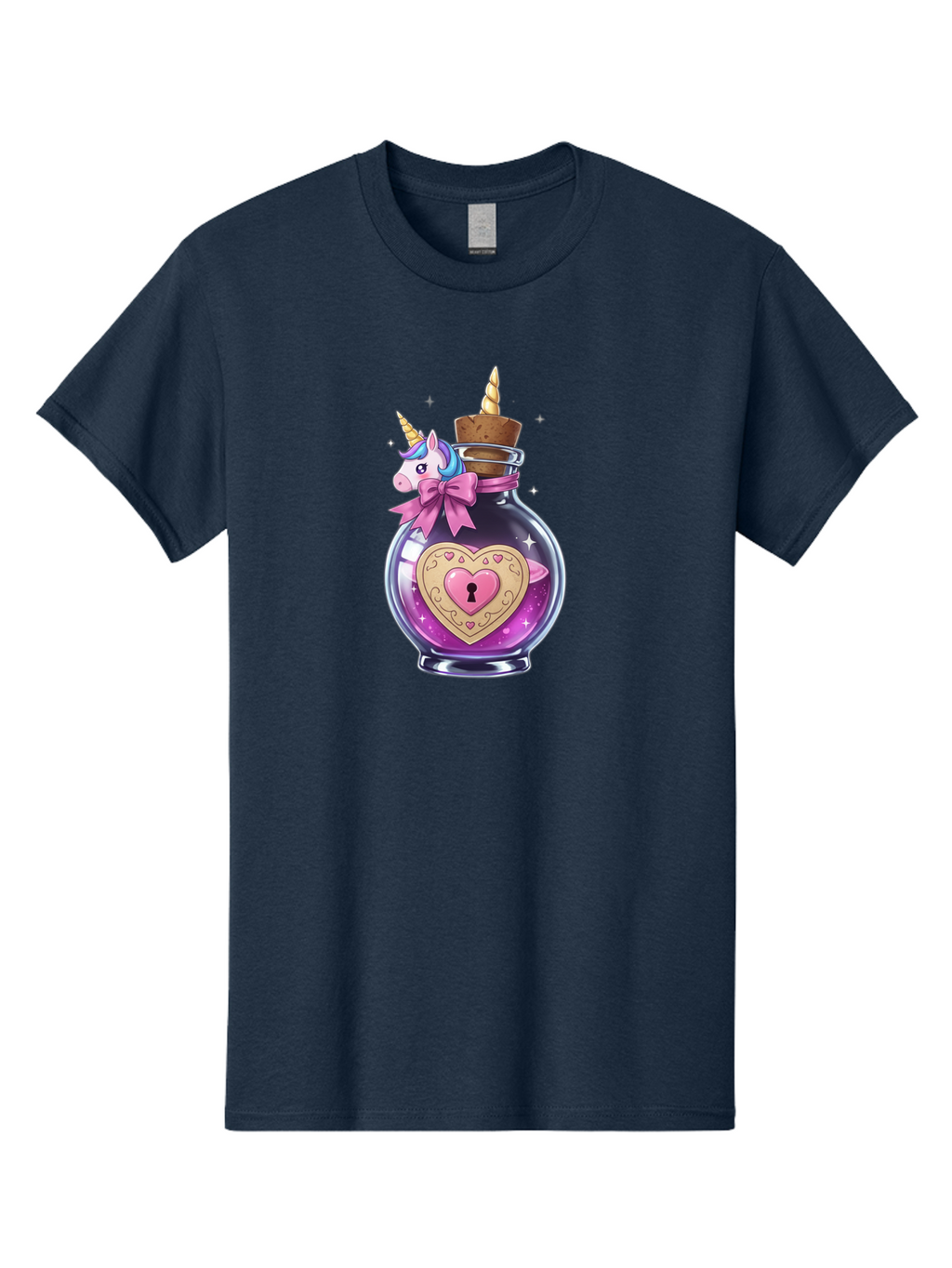 Unicorn-Potion-Bottle Men'S Graphic Tee, 100% Cotton, Comfortable Casual Summer Wear, Machine Washable, Vintage Camera, Old Camera, Antique Camera, Black Camera, Classic Photography, Photography Equipment, Nostalgic Device, Film Camera, Bag069