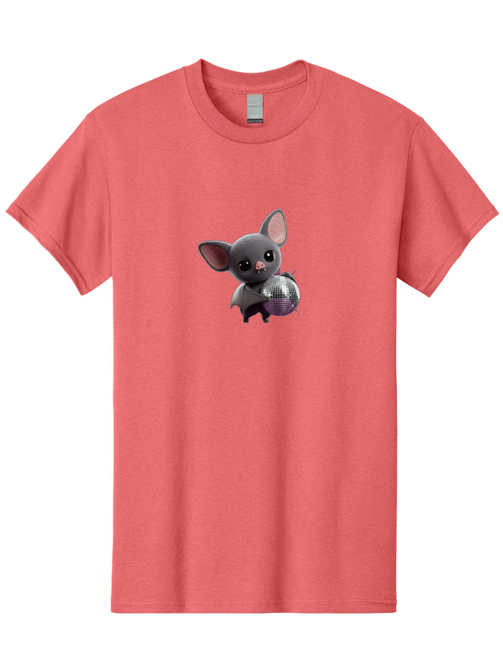 Vampire-Bat-Disco-Ball Men'S Graphic Tee, 100% Cotton, Comfortable Casual Summer Wear, Machine Washable, Vintage Camera, Old Camera, Antique Camera, Black Camera, Classic Photography, Photography Equipment, Nostalgic Device, Film Camera, Bag071