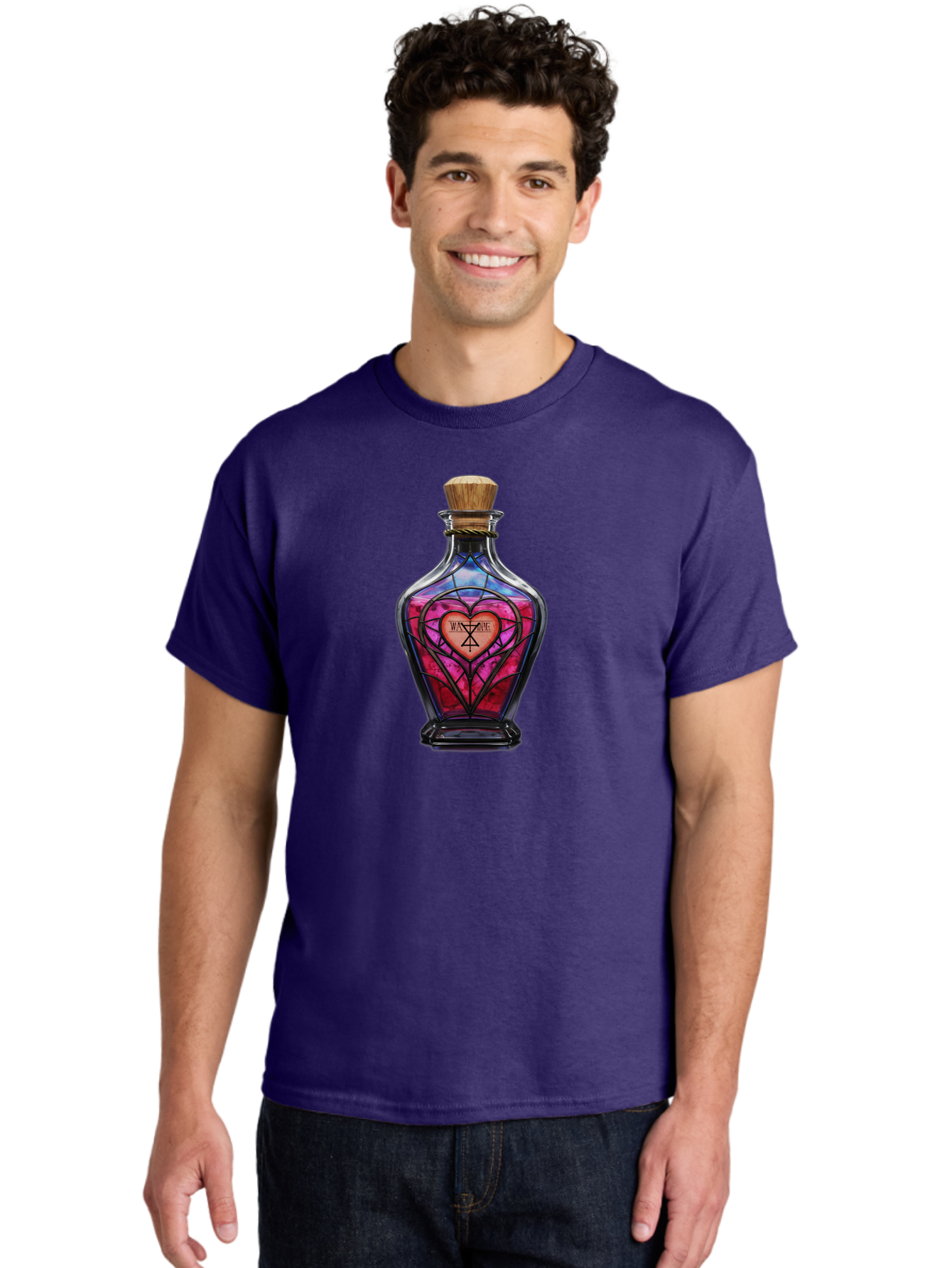 Wax-Wane-Perfume-Bottle Men'S Graphic Tee, 100% Cotton, Comfortable Casual Summer Wear, Machine Washable, Vintage Camera, Old Camera, Antique Camera, Black Camera, Classic Photography, Photography Equipment, Nostalgic Device, Film Camera, Bag096