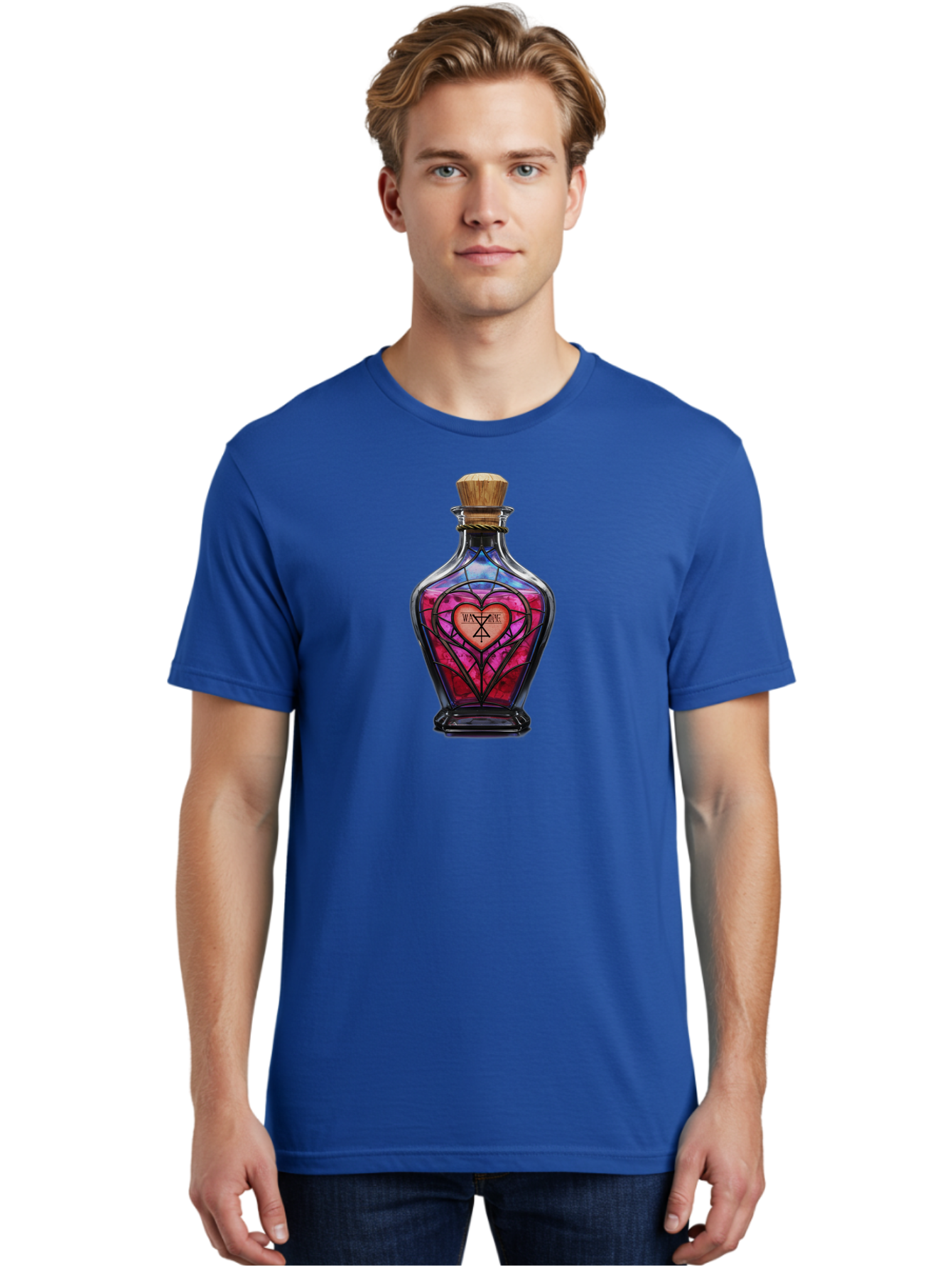 Wax-Wane-Perfume-Bottle Men'S Graphic Tee, 100% Cotton, Comfortable Casual Summer Wear, Machine Washable, Vintage Camera, Old Camera, Antique Camera, Black Camera, Classic Photography, Photography Equipment, Nostalgic Device, Film Camera, Bag096