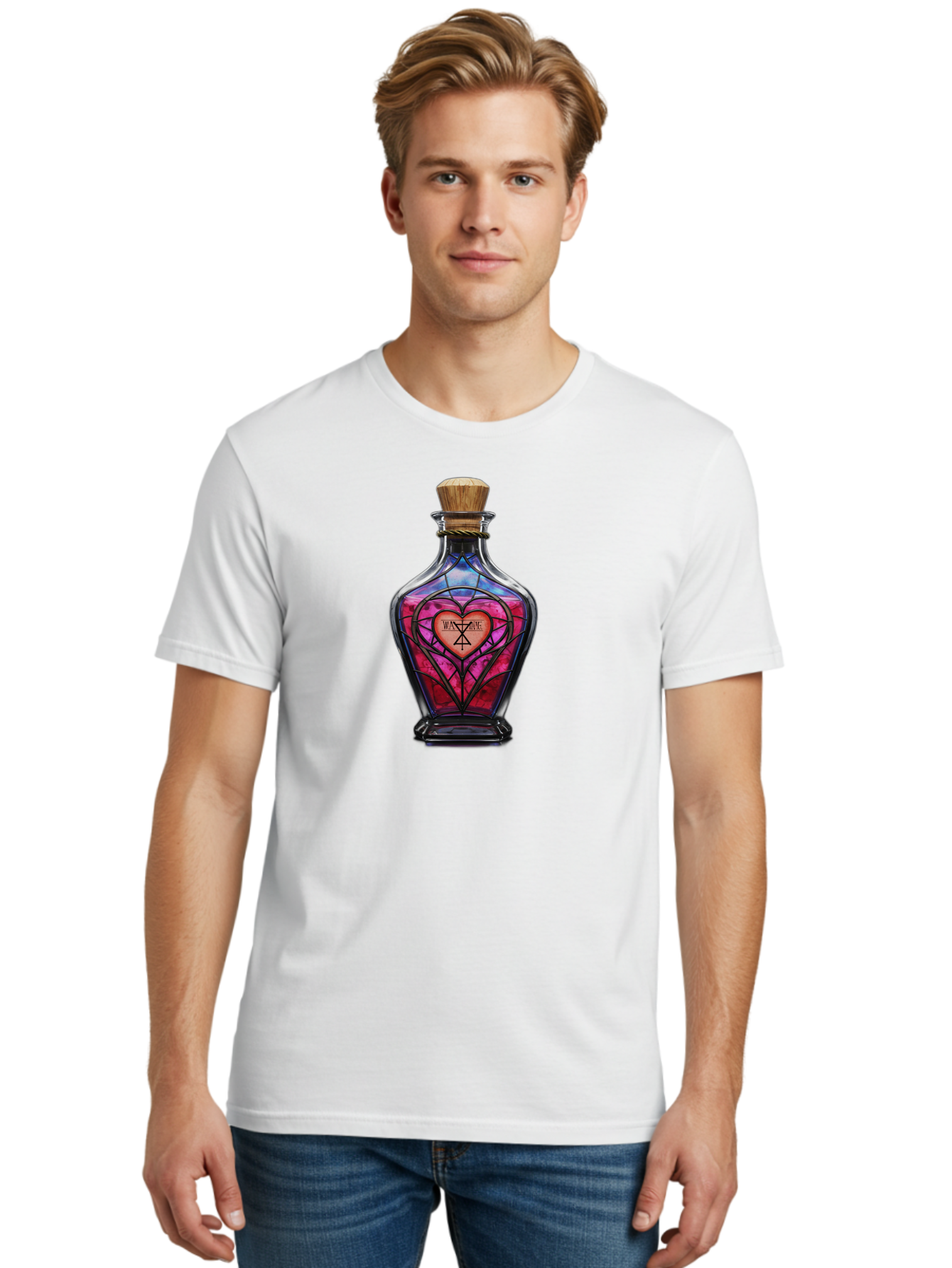 Wax-Wane-Perfume-Bottle Men'S Graphic Tee, 100% Cotton, Comfortable Casual Summer Wear, Machine Washable, Vintage Camera, Old Camera, Antique Camera, Black Camera, Classic Photography, Photography Equipment, Nostalgic Device, Film Camera, Bag096