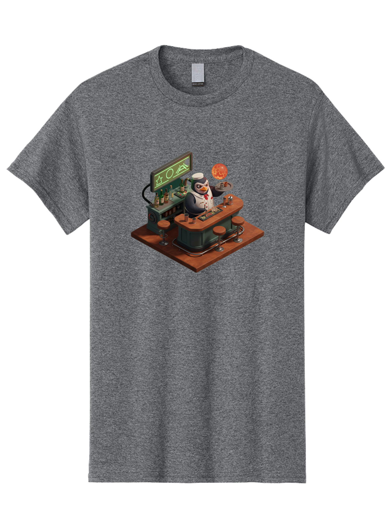 Zoa-Bar Men'S Graphic Tee, 100% Cotton, Comfortable Casual Summer Wear, Machine Washable, Vintage Camera, Old Camera, Antique Camera, Black Camera, Classic Photography, Photography Equipment, Nostalgic Device, Film Camera, Camera Art Bag098