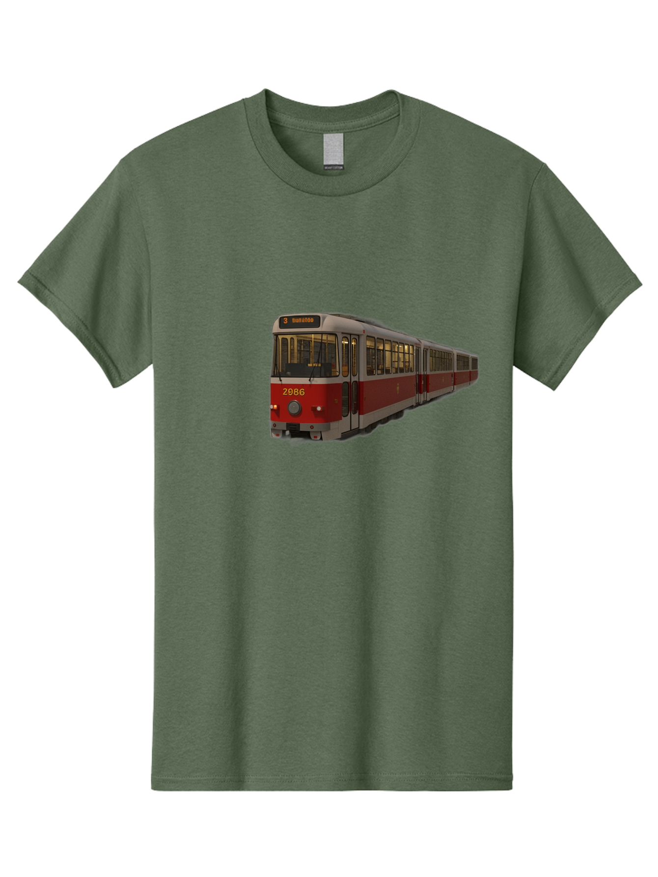 2966-Trolleybus Men'S Graphic Tee, 100% Cotton, Comfortable Casual Summer Wear, Machine Washable, Vintage Camera, Old Camera, Antique Camera, Black Camera, Classic Photography, Photography Equipment, Nostalgic Device, Film Camera, Camera Art Bag101