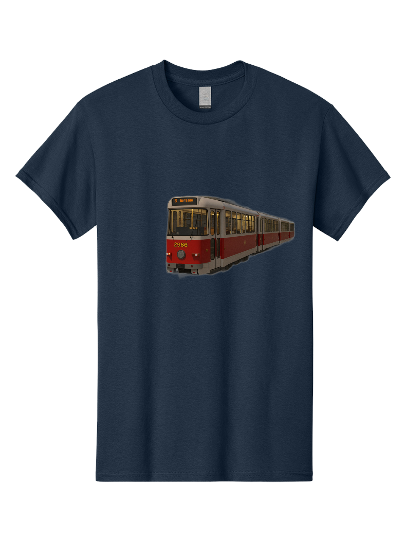 2966-Trolleybus Men'S Graphic Tee, 100% Cotton, Comfortable Casual Summer Wear, Machine Washable, Vintage Camera, Old Camera, Antique Camera, Black Camera, Classic Photography, Photography Equipment, Nostalgic Device, Film Camera, Camera Art Bag101