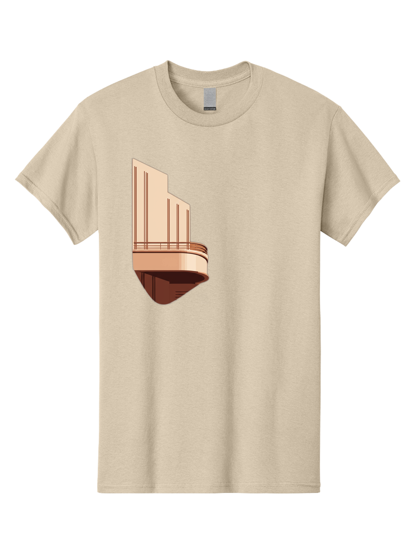 3D-Balcony-Graphic Men'S Graphic Tee, 100% Cotton, Comfortable Casual Summer Wear, Machine Washable, Vintage Camera, Old Camera, Antique Camera, Black Camera, Classic Photography, Photography Equipment, Nostalgic Device, Film Camera, Bag104