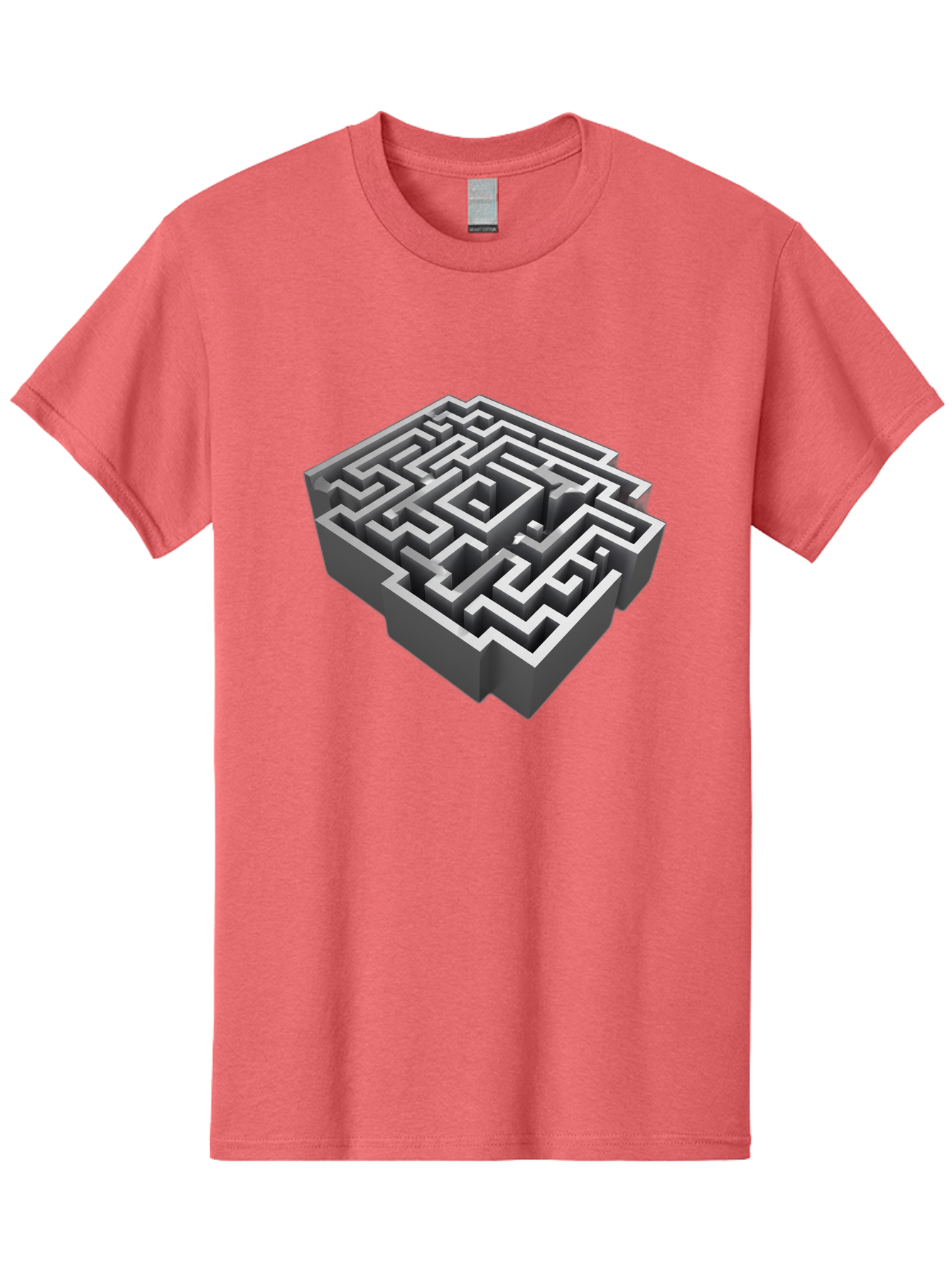 3D-Maze Men'S Graphic Tee, 100% Cotton, Comfortable Casual Summer Wear, Machine Washable, Vintage Camera, Old Camera, Antique Camera, Black Camera, Classic Photography, Photography Equipment, Nostalgic Device, Film Camera, Camera Art Bag108