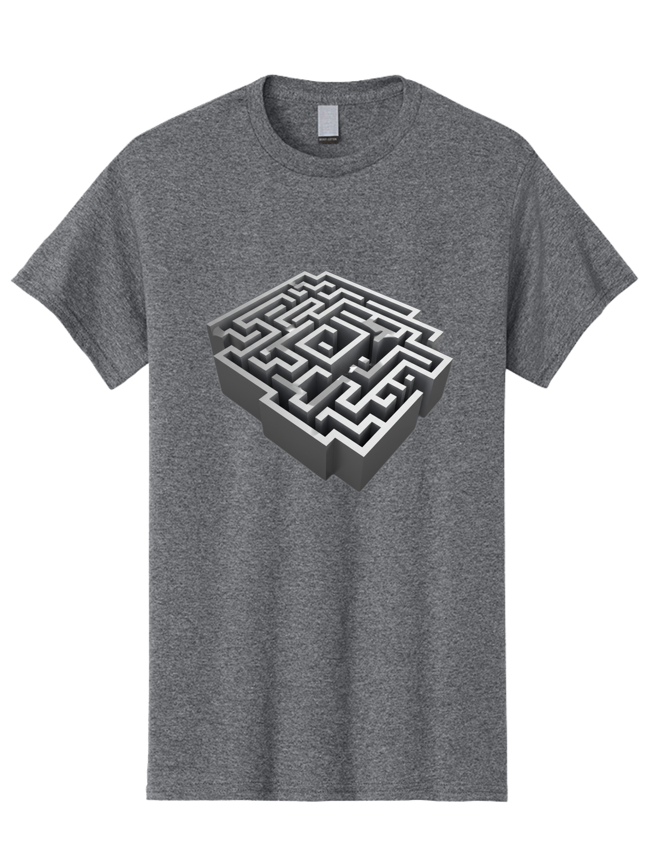 3D-Maze Men'S Graphic Tee, 100% Cotton, Comfortable Casual Summer Wear, Machine Washable, Vintage Camera, Old Camera, Antique Camera, Black Camera, Classic Photography, Photography Equipment, Nostalgic Device, Film Camera, Camera Art Bag108