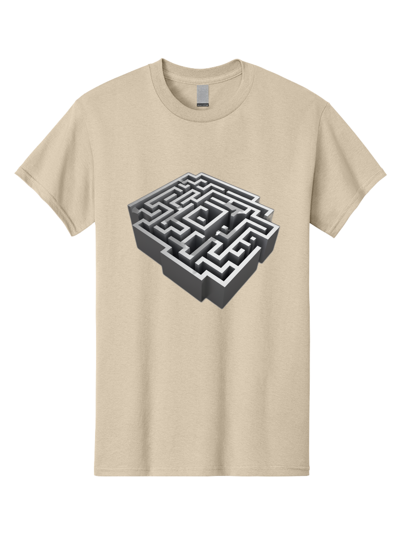 3D-Maze Men'S Graphic Tee, 100% Cotton, Comfortable Casual Summer Wear, Machine Washable, Vintage Camera, Old Camera, Antique Camera, Black Camera, Classic Photography, Photography Equipment, Nostalgic Device, Film Camera, Camera Art Bag108
