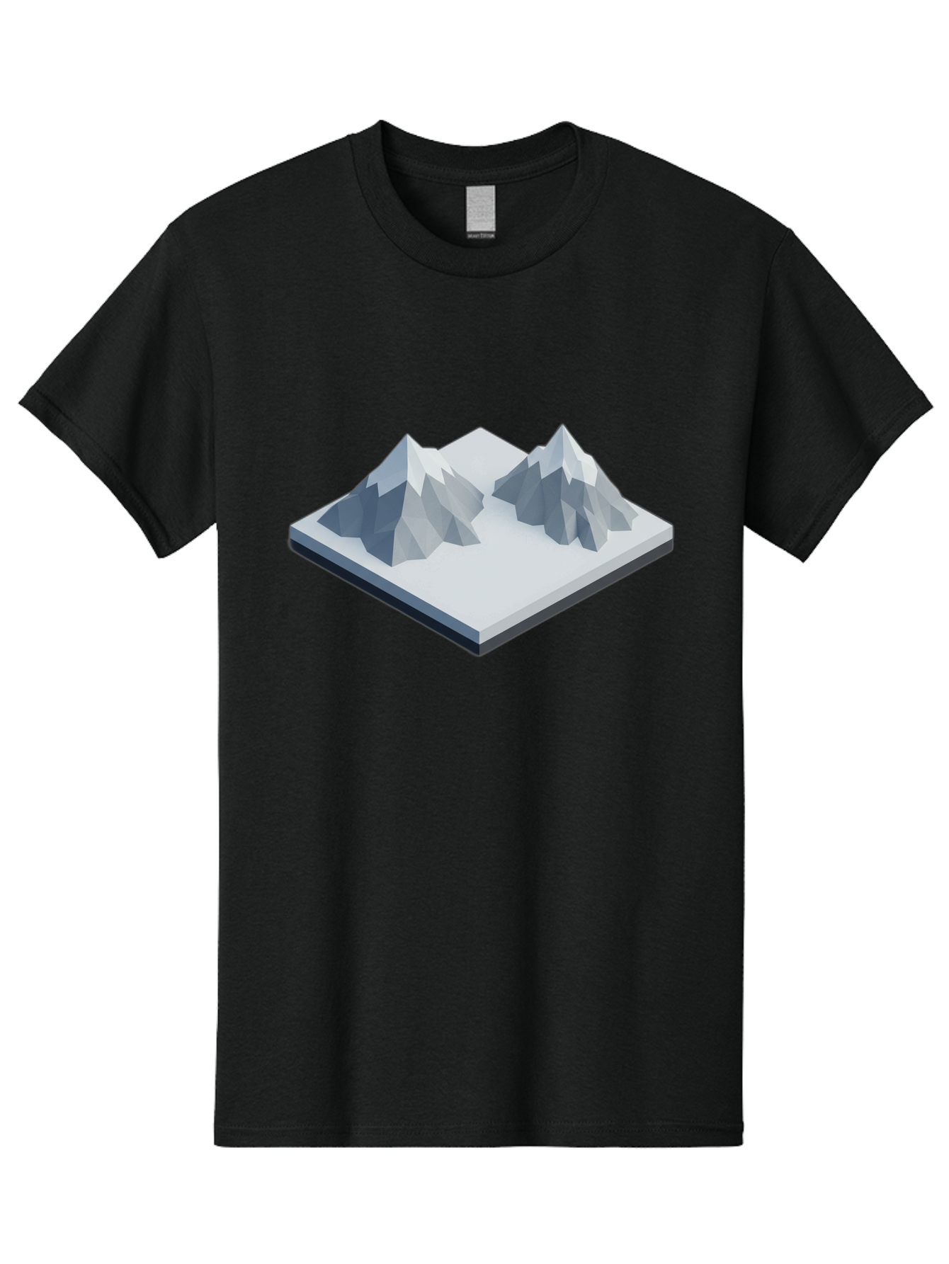 3D-Mountains Men'S Graphic Tee, 100% Cotton, Comfortable Casual Summer Wear, Machine Washable, Vintage Camera, Old Camera, Antique Camera, Black Camera, Classic Photography, Photography Equipment, Nostalgic Device, Film Camera, Camera Art Bag111