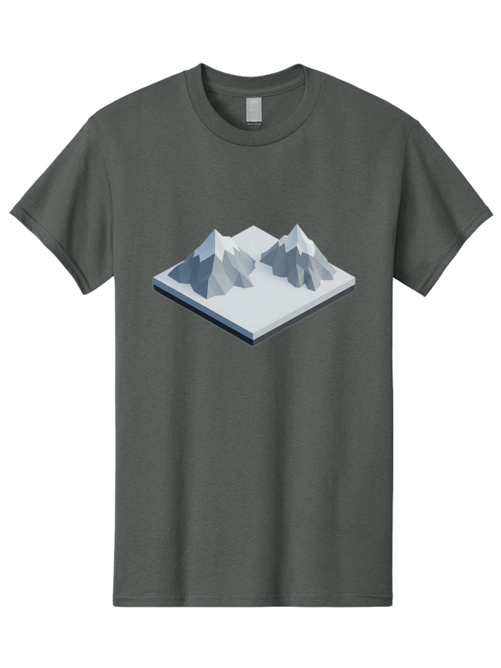 3D-Mountains Men'S Graphic Tee, 100% Cotton, Comfortable Casual Summer Wear, Machine Washable, Vintage Camera, Old Camera, Antique Camera, Black Camera, Classic Photography, Photography Equipment, Nostalgic Device, Film Camera, Camera Art Bag111