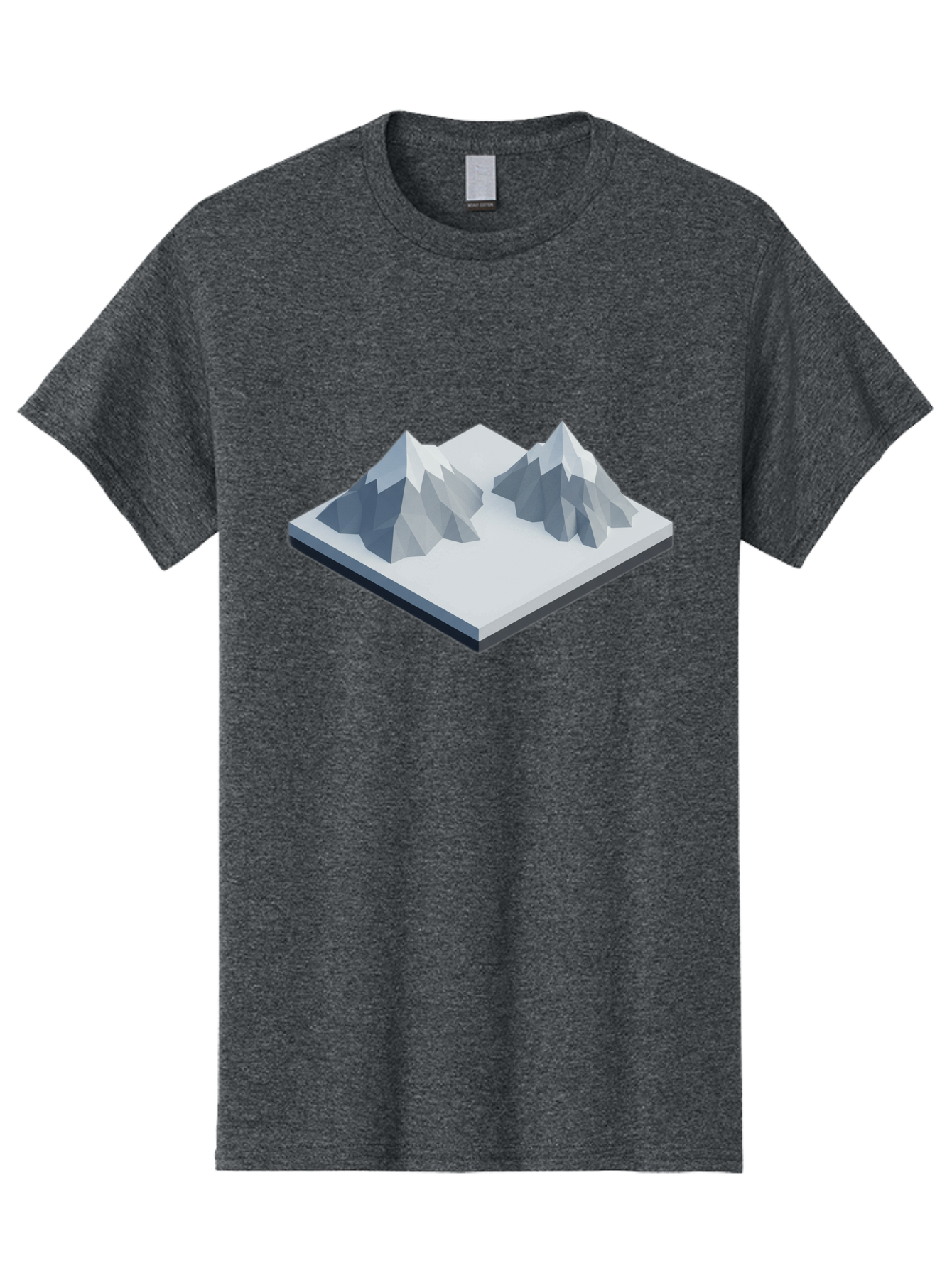 3D-Mountains Men'S Graphic Tee, 100% Cotton, Comfortable Casual Summer Wear, Machine Washable, Vintage Camera, Old Camera, Antique Camera, Black Camera, Classic Photography, Photography Equipment, Nostalgic Device, Film Camera, Camera Art Bag111