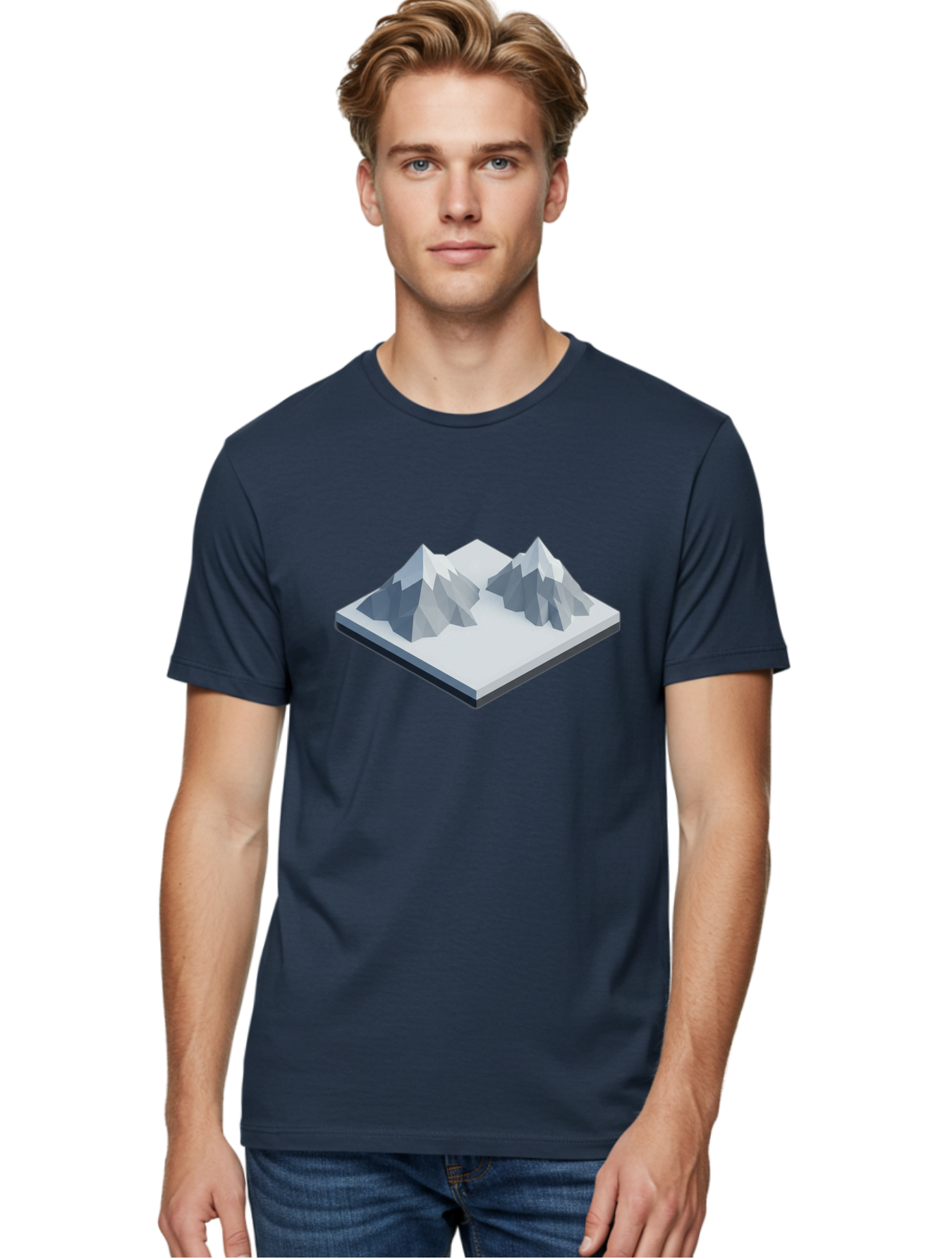 3D-Mountains Men'S Graphic Tee, 100% Cotton, Comfortable Casual Summer Wear, Machine Washable, Vintage Camera, Old Camera, Antique Camera, Black Camera, Classic Photography, Photography Equipment, Nostalgic Device, Film Camera, Camera Art Bag111