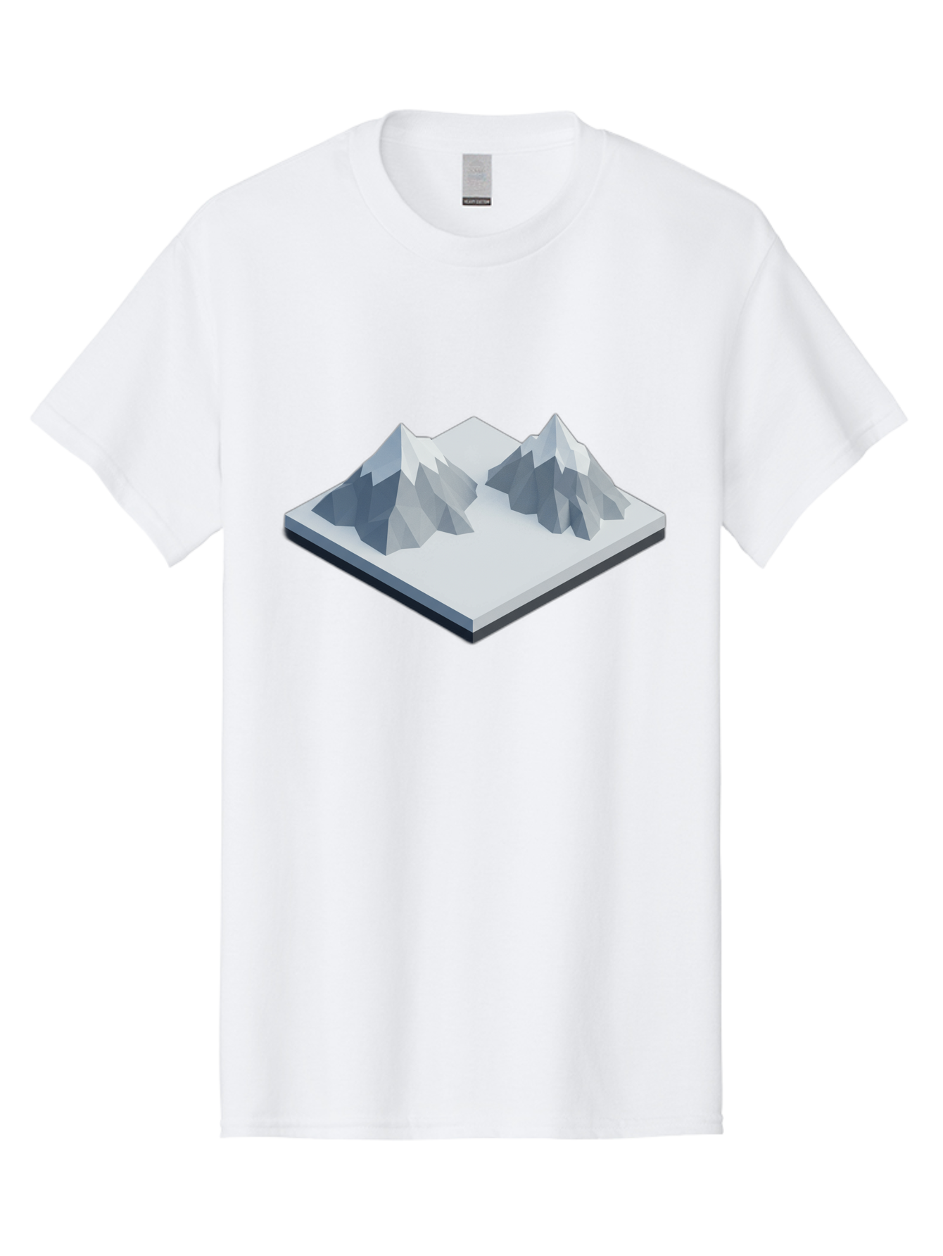 3D-Mountains Men'S Graphic Tee, 100% Cotton, Comfortable Casual Summer Wear, Machine Washable, Vintage Camera, Old Camera, Antique Camera, Black Camera, Classic Photography, Photography Equipment, Nostalgic Device, Film Camera, Camera Art Bag111