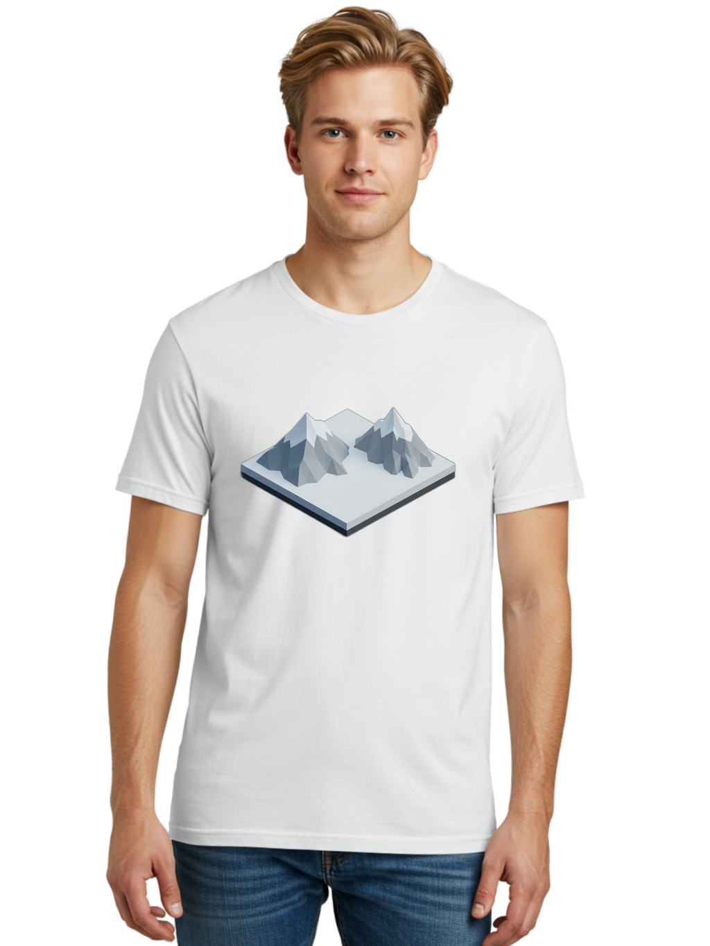 3D-Mountains Men'S Graphic Tee, 100% Cotton, Comfortable Casual Summer Wear, Machine Washable, Vintage Camera, Old Camera, Antique Camera, Black Camera, Classic Photography, Photography Equipment, Nostalgic Device, Film Camera, Camera Art Bag111