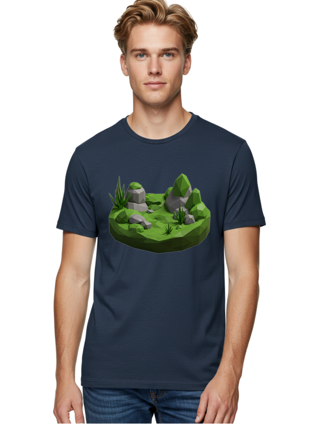3D-Rocky-Terrain Men'S Graphic Tee, 100% Cotton, Comfortable Casual Summer Wear, Machine Washable, Vintage Camera, Old Camera, Antique Camera, Black Camera, Classic Photography, Photography Equipment, Nostalgic Device, Film Camera, Camera Art Bag112