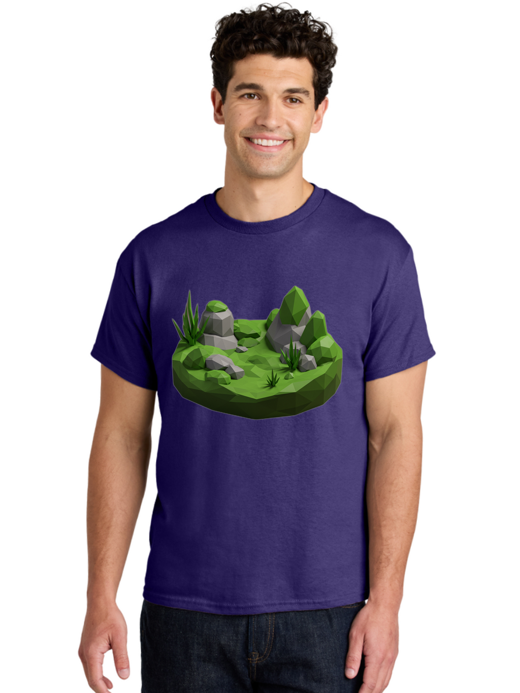 3D-Rocky-Terrain Men'S Graphic Tee, 100% Cotton, Comfortable Casual Summer Wear, Machine Washable, Vintage Camera, Old Camera, Antique Camera, Black Camera, Classic Photography, Photography Equipment, Nostalgic Device, Film Camera, Camera Art Bag112