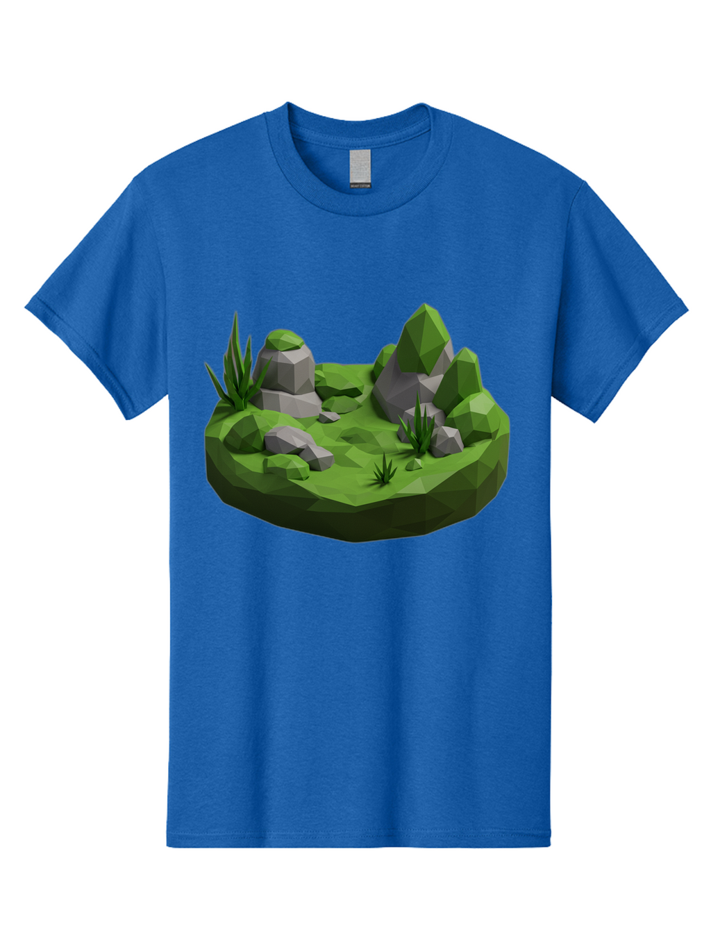 3D-Rocky-Terrain Men'S Graphic Tee, 100% Cotton, Comfortable Casual Summer Wear, Machine Washable, Vintage Camera, Old Camera, Antique Camera, Black Camera, Classic Photography, Photography Equipment, Nostalgic Device, Film Camera, Camera Art Bag112