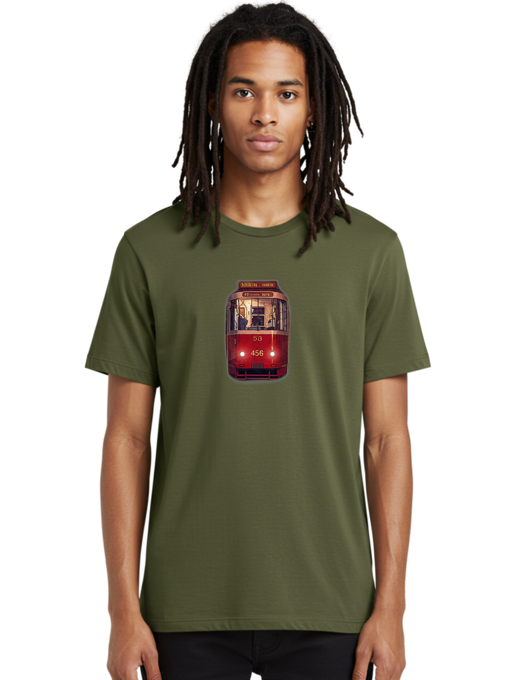 456 Men'S Graphic Tee, 100% Cotton, Comfortable Casual Summer Wear, Machine Washable, Vintage Camera, Old Camera, Antique Camera, Black Camera, Classic Photography, Photography Equipment, Nostalgic Device, Film Camera, Camera Art Bag114