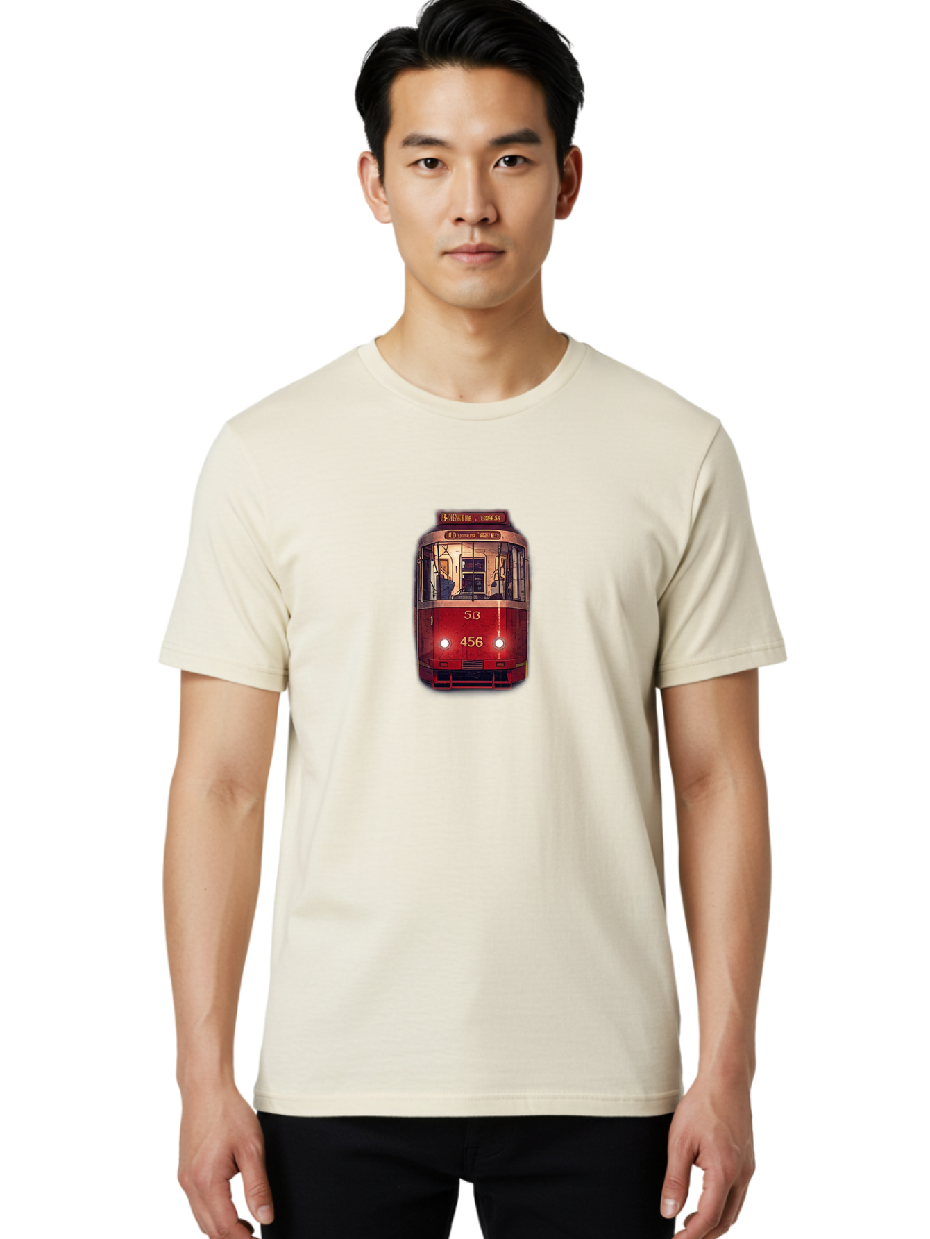 456 Men'S Graphic Tee, 100% Cotton, Comfortable Casual Summer Wear, Machine Washable, Vintage Camera, Old Camera, Antique Camera, Black Camera, Classic Photography, Photography Equipment, Nostalgic Device, Film Camera, Camera Art Bag114