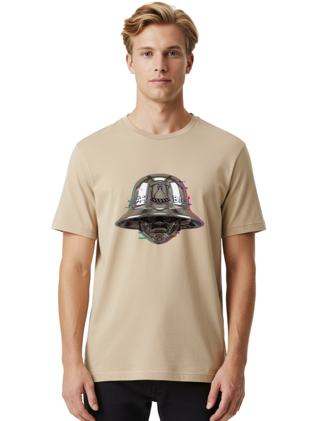 A-Ap-Bari-Logo Men'S Graphic Tee, 100% Cotton, Comfortable Casual Summer Wear, Machine Washable, Vintage Camera, Old Camera, Antique Camera, Black Camera, Classic Photography, Photography Equipment, Nostalgic Device, Film Camera, Camera Art Bag117