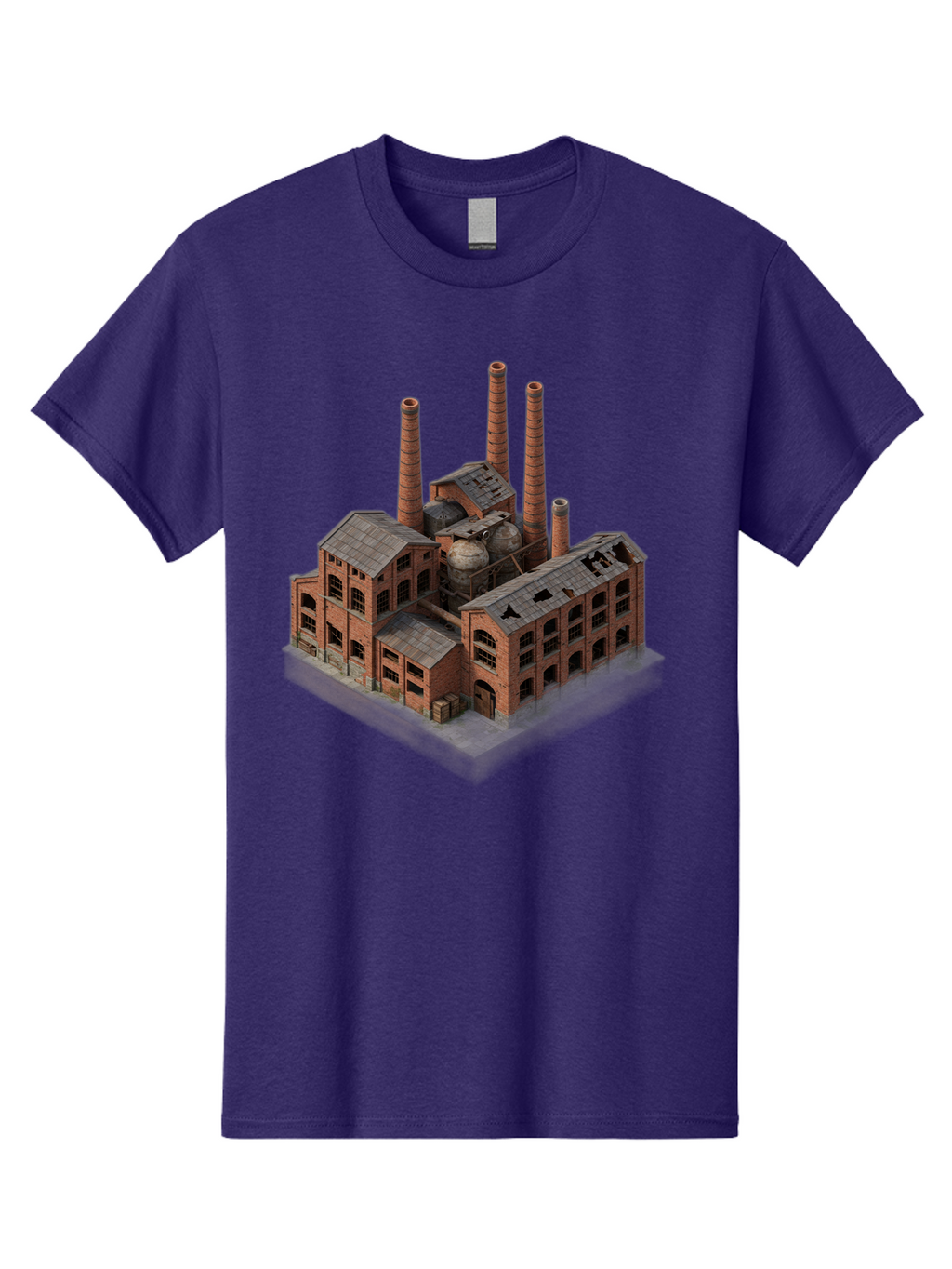 Abandoned-Factory Men'S Graphic Tee, 100% Cotton, Comfortable Casual Summer Wear, Machine Washable, Vintage Camera, Old Camera, Antique Camera, Black Camera, Classic Photography, Photography Equipment, Nostalgic Device, Film Camera, Camera Art Bag119
