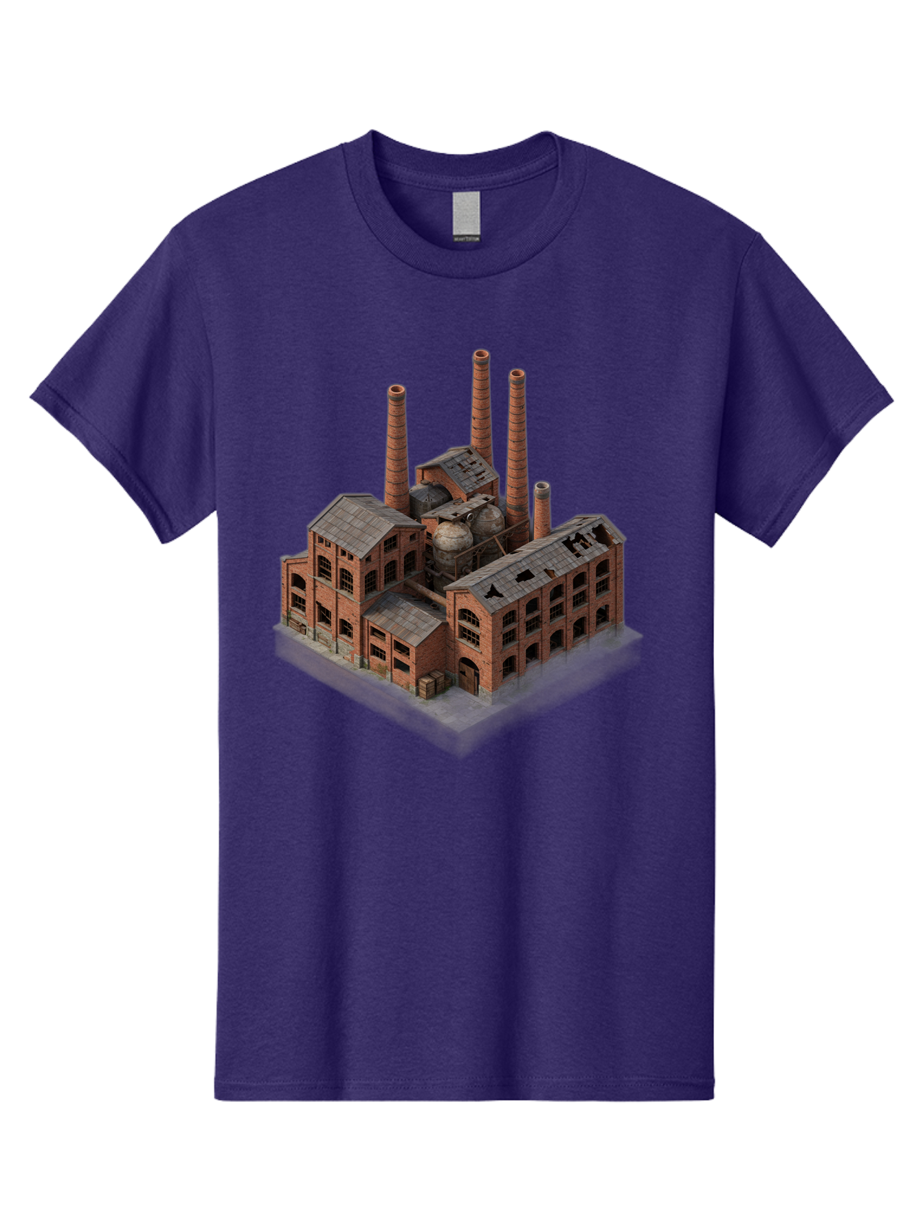 Abandoned-Factory Men'S Graphic Tee, 100% Cotton, Comfortable Casual Summer Wear, Machine Washable, Vintage Camera, Old Camera, Antique Camera, Black Camera, Classic Photography, Photography Equipment, Nostalgic Device, Film Camera, Camera Art Bag119