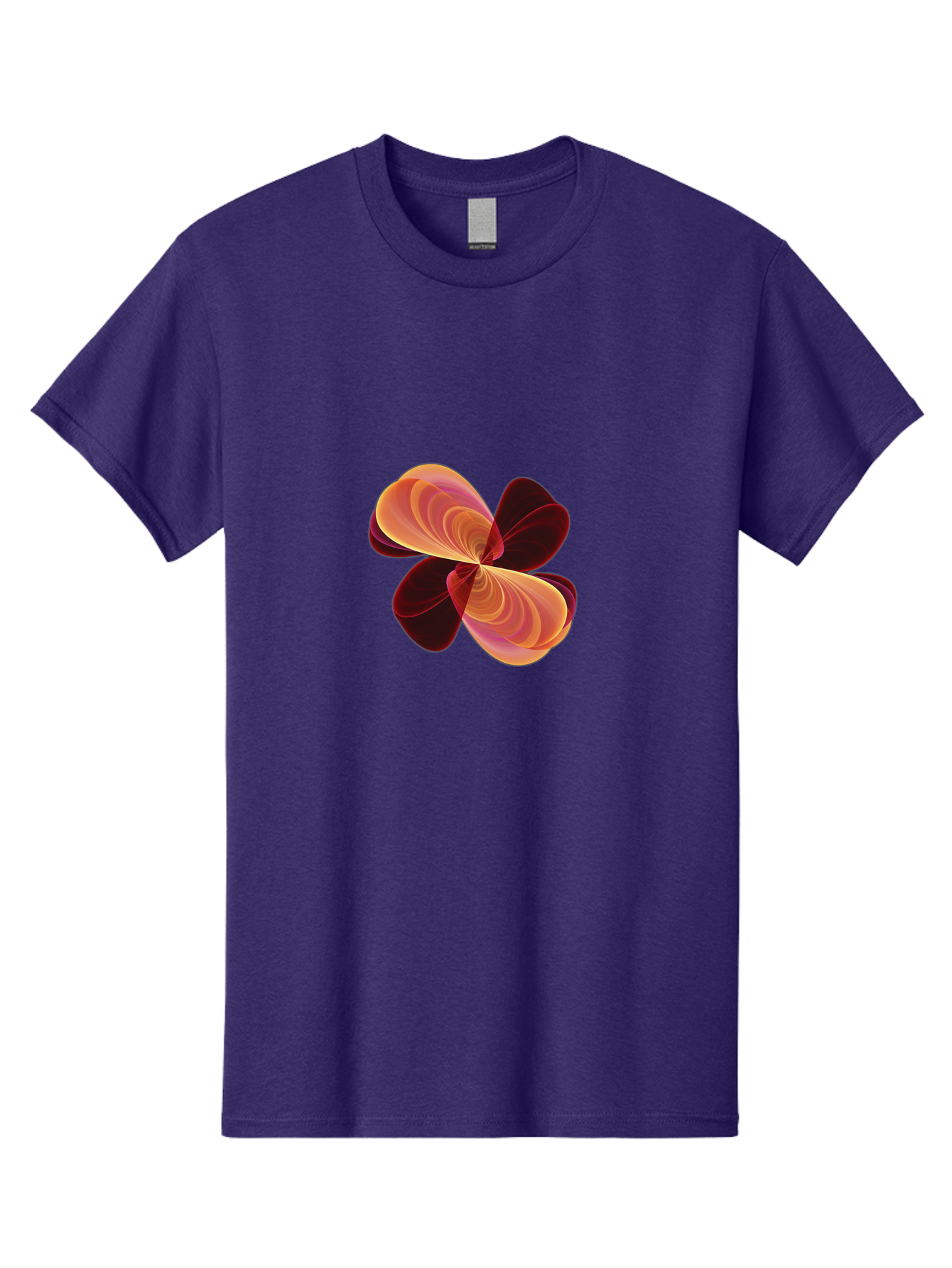 Abstract-Flower Men'S Graphic Tee, 100% Cotton, Comfortable Casual Summer Wear, Machine Washable, Vintage Camera, Old Camera, Antique Camera, Black Camera, Classic Photography, Photography Equipment, Nostalgic Device, Film Camera, Camera Art Bag123