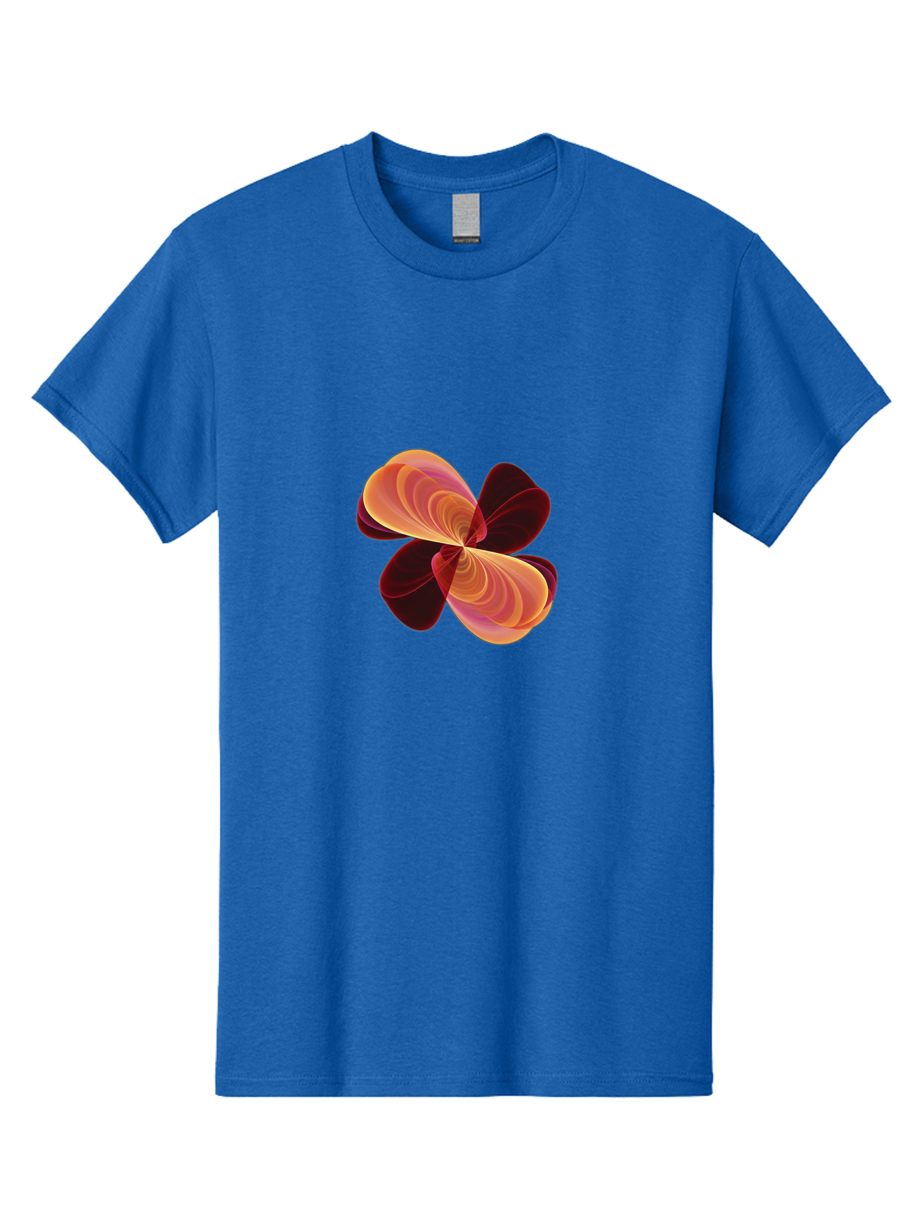 Abstract-Flower Men'S Graphic Tee, 100% Cotton, Comfortable Casual Summer Wear, Machine Washable, Vintage Camera, Old Camera, Antique Camera, Black Camera, Classic Photography, Photography Equipment, Nostalgic Device, Film Camera, Camera Art Bag123