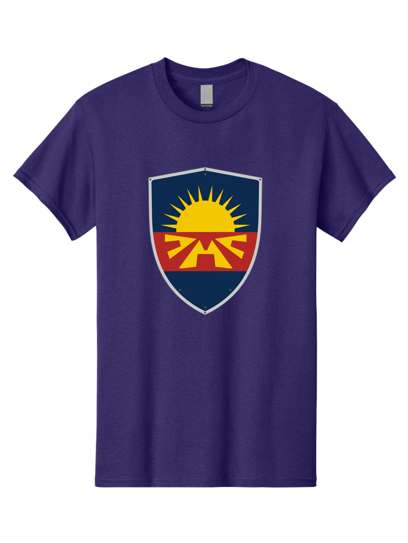 Ahsoka-Shield Men'S Graphic Tee, 100% Cotton, Comfortable Casual Summer Wear, Machine Washable, Vintage Camera, Old Camera, Antique Camera, Black Camera, Classic Photography, Photography Equipment, Nostalgic Device, Film Camera, Camera Art Bag131