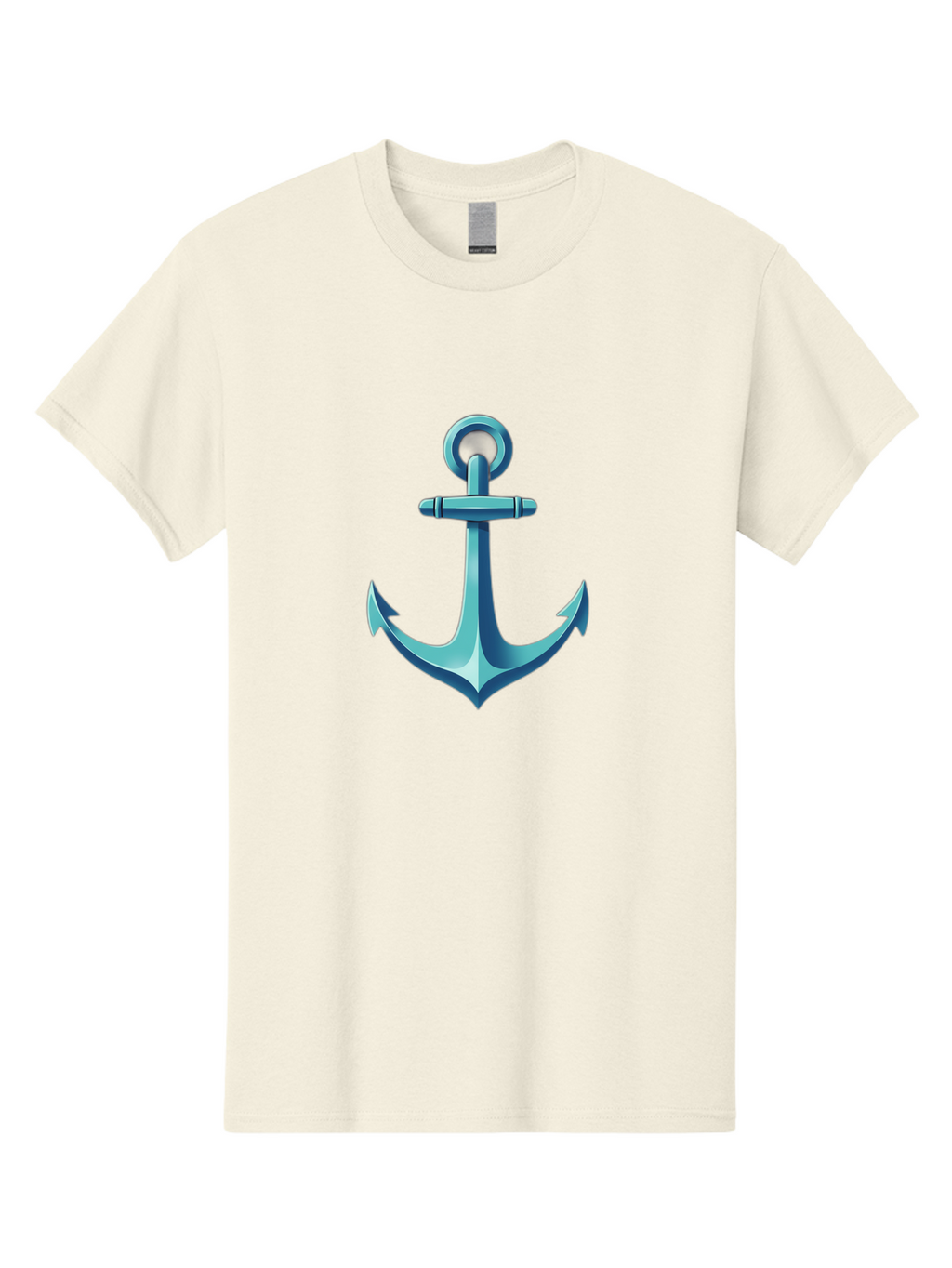 Anchor Men'S Graphic Tee, 100% Cotton, Comfortable Casual Summer Wear, Machine Washable, Vintage Camera, Old Camera, Antique Camera, Black Camera, Classic Photography, Photography Equipment, Nostalgic Device, Film Camera, Camera Art Bag132