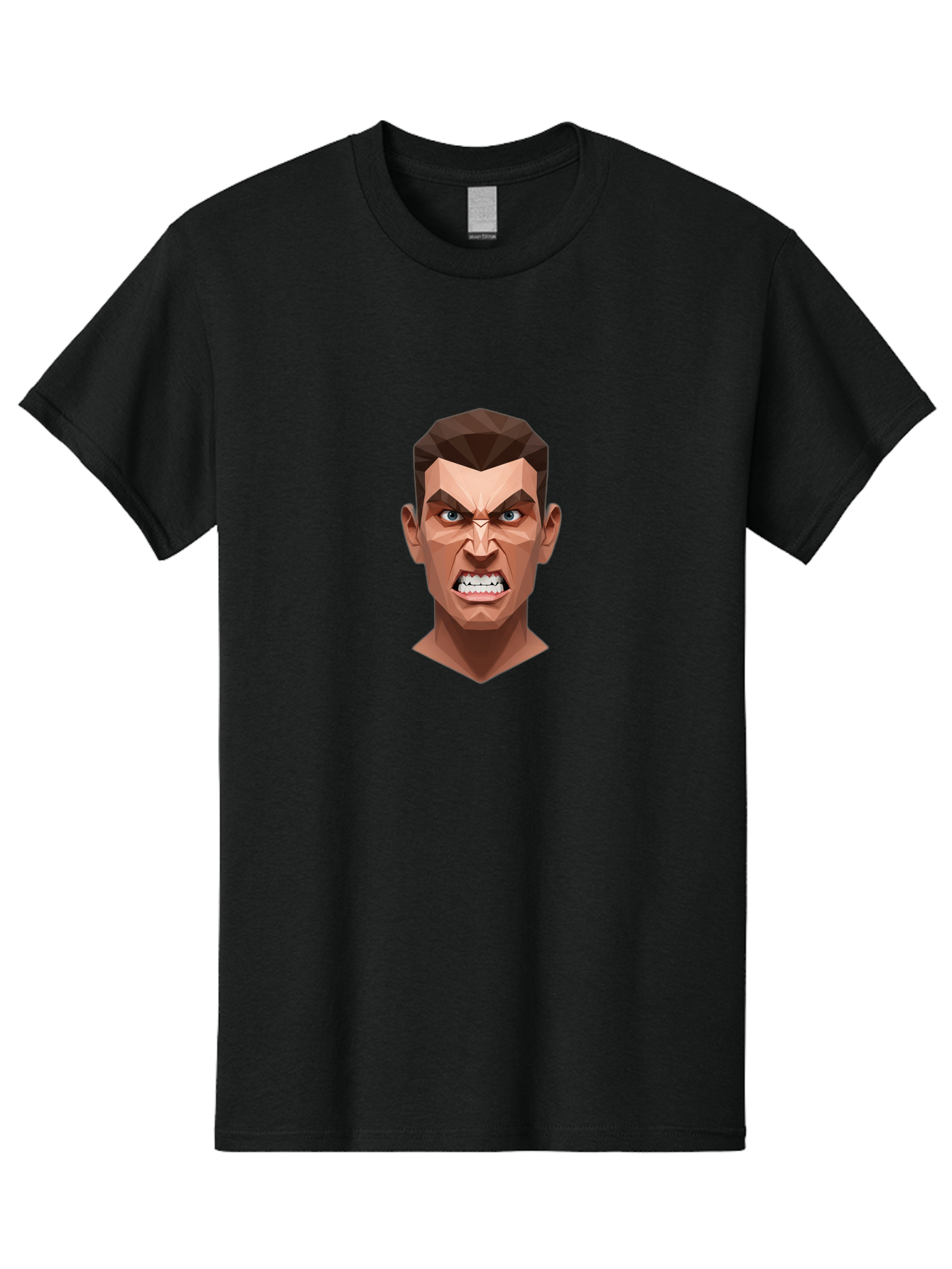 Angry-Man Men'S Graphic Tee, 100% Cotton, Comfortable Casual Summer Wear, Machine Washable, Vintage Camera, Old Camera, Antique Camera, Black Camera, Classic Photography, Photography Equipment, Nostalgic Device, Film Camera, Camera Art Bag138