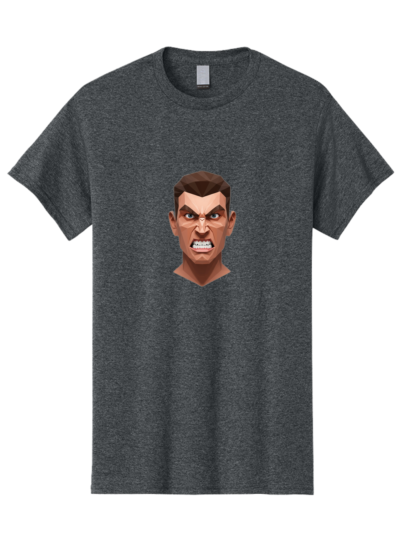 Angry-Man Men'S Graphic Tee, 100% Cotton, Comfortable Casual Summer Wear, Machine Washable, Vintage Camera, Old Camera, Antique Camera, Black Camera, Classic Photography, Photography Equipment, Nostalgic Device, Film Camera, Camera Art Bag138