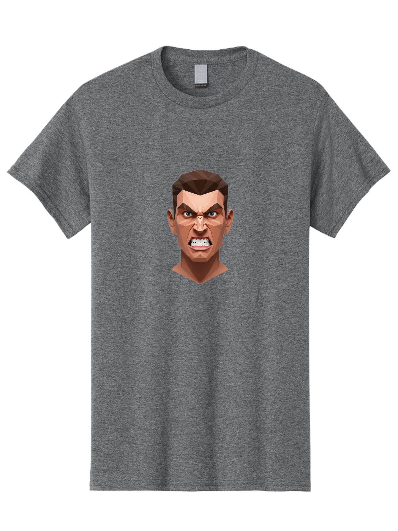 Angry-Man Men'S Graphic Tee, 100% Cotton, Comfortable Casual Summer Wear, Machine Washable, Vintage Camera, Old Camera, Antique Camera, Black Camera, Classic Photography, Photography Equipment, Nostalgic Device, Film Camera, Camera Art Bag138