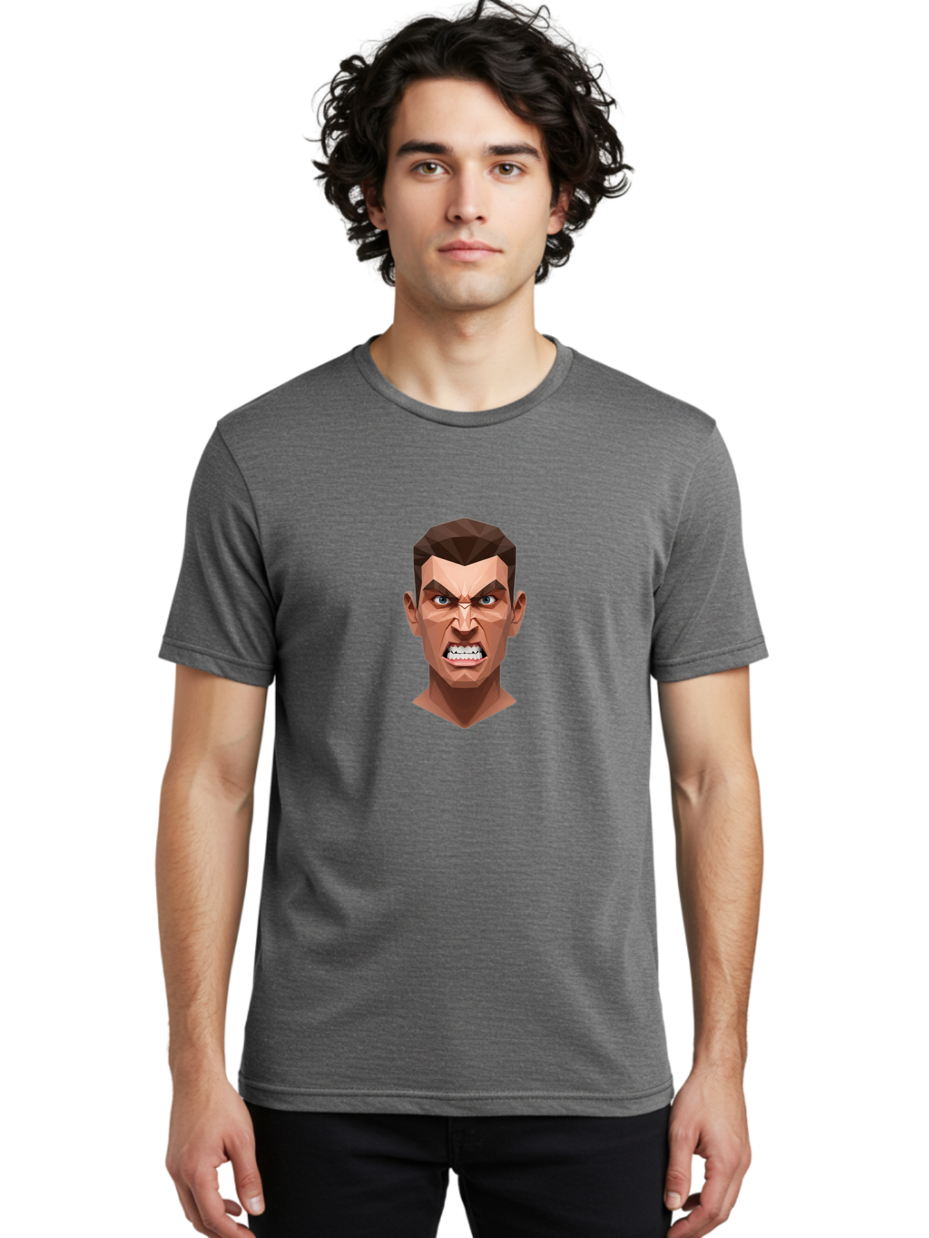 Angry-Man Men'S Graphic Tee, 100% Cotton, Comfortable Casual Summer Wear, Machine Washable, Vintage Camera, Old Camera, Antique Camera, Black Camera, Classic Photography, Photography Equipment, Nostalgic Device, Film Camera, Camera Art Bag138