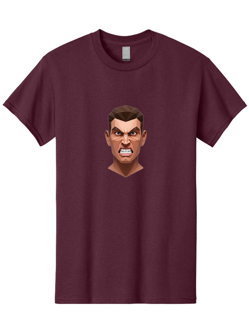 Angry-Man Men'S Graphic Tee, 100% Cotton, Comfortable Casual Summer Wear, Machine Washable, Vintage Camera, Old Camera, Antique Camera, Black Camera, Classic Photography, Photography Equipment, Nostalgic Device, Film Camera, Camera Art Bag138