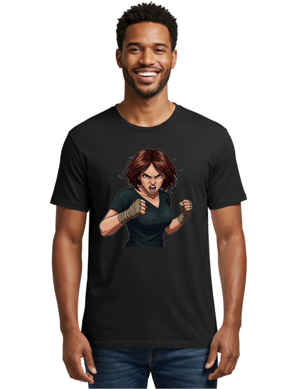 Angry-Woman Men'S Graphic Tee, 100% Cotton, Comfortable Casual Summer Wear, Machine Washable, Vintage Camera, Old Camera, Antique Camera, Black Camera, Classic Photography, Photography Equipment, Nostalgic Device, Film Camera, Camera Art Bag139