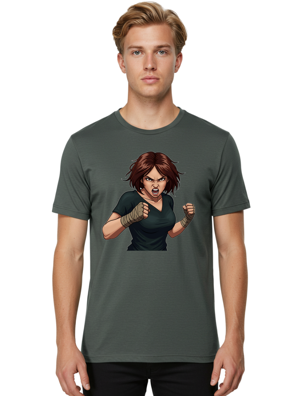 Angry-Woman Men'S Graphic Tee, 100% Cotton, Comfortable Casual Summer Wear, Machine Washable, Vintage Camera, Old Camera, Antique Camera, Black Camera, Classic Photography, Photography Equipment, Nostalgic Device, Film Camera, Camera Art Bag139