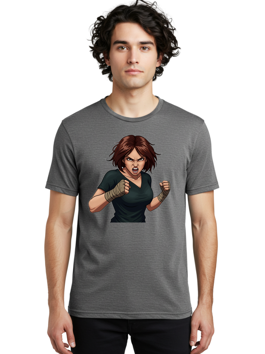 Angry-Woman Men'S Graphic Tee, 100% Cotton, Comfortable Casual Summer Wear, Machine Washable, Vintage Camera, Old Camera, Antique Camera, Black Camera, Classic Photography, Photography Equipment, Nostalgic Device, Film Camera, Camera Art Bag139