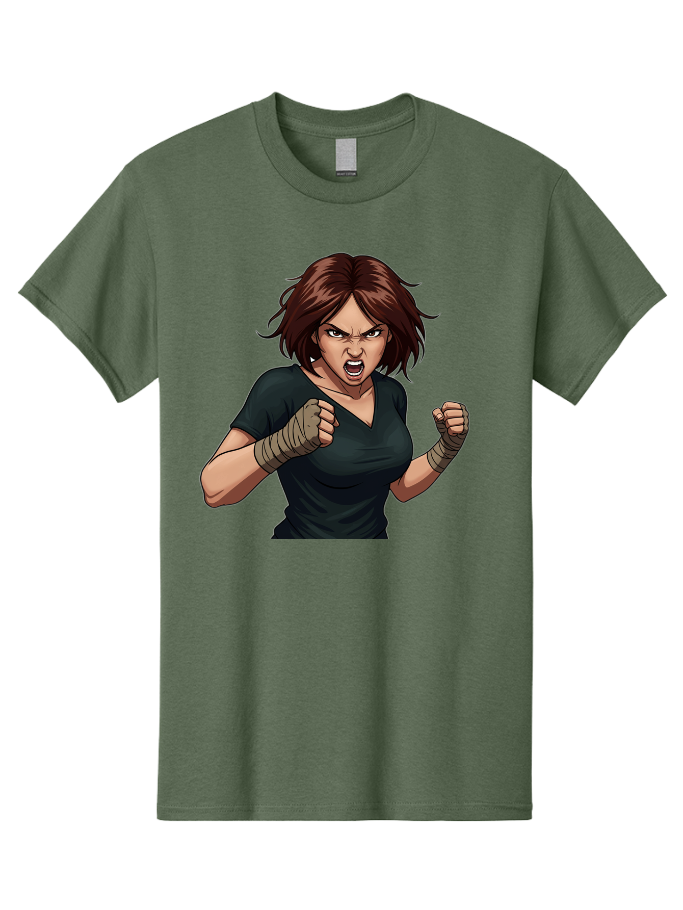 Angry-Woman Men'S Graphic Tee, 100% Cotton, Comfortable Casual Summer Wear, Machine Washable, Vintage Camera, Old Camera, Antique Camera, Black Camera, Classic Photography, Photography Equipment, Nostalgic Device, Film Camera, Camera Art Bag139