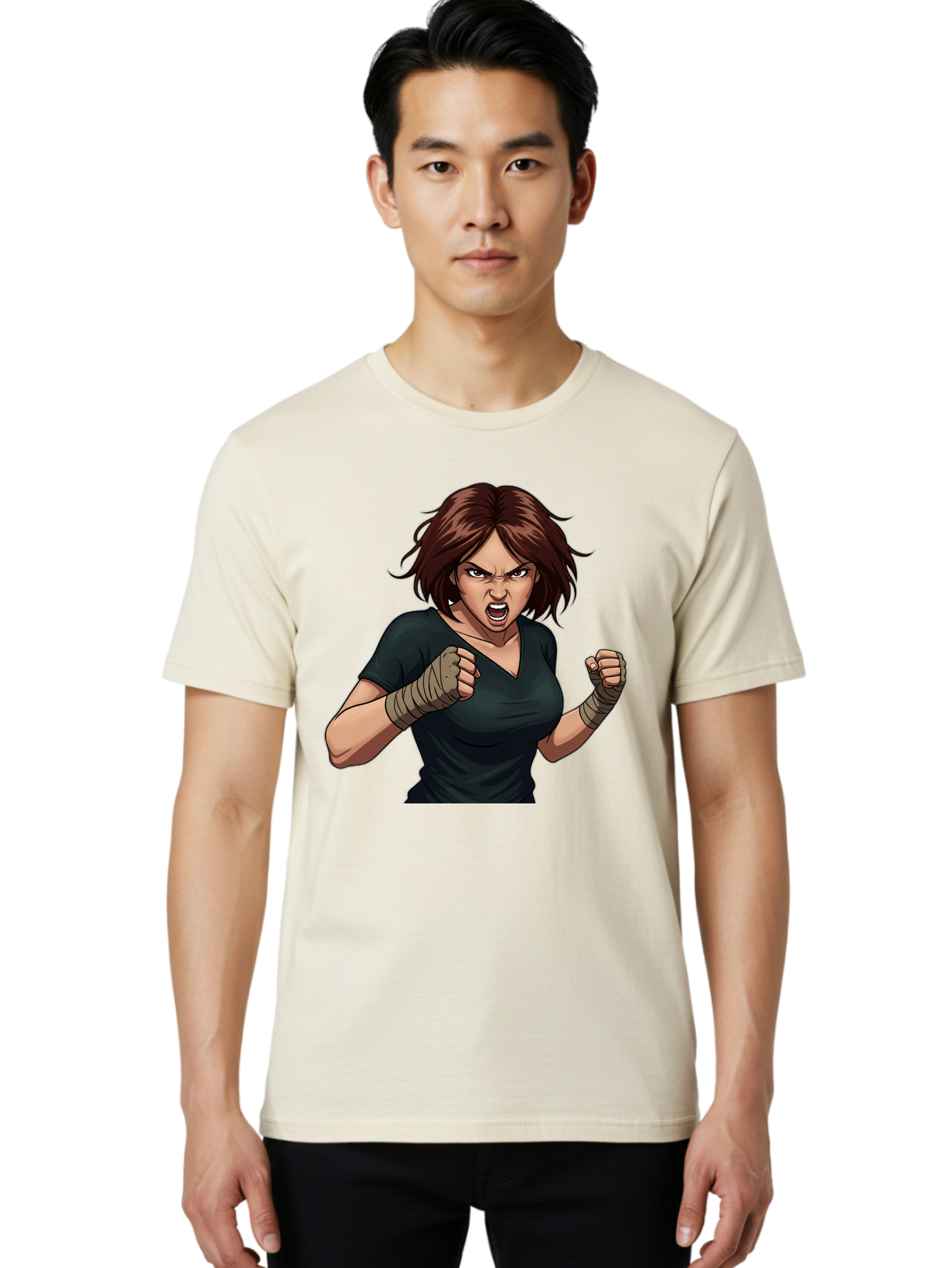 Angry-Woman Men'S Graphic Tee, 100% Cotton, Comfortable Casual Summer Wear, Machine Washable, Vintage Camera, Old Camera, Antique Camera, Black Camera, Classic Photography, Photography Equipment, Nostalgic Device, Film Camera, Camera Art Bag139