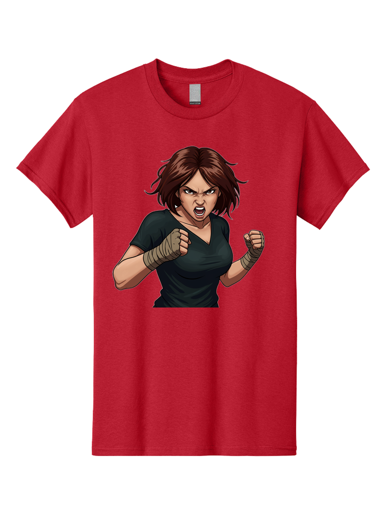 Angry-Woman Men'S Graphic Tee, 100% Cotton, Comfortable Casual Summer Wear, Machine Washable, Vintage Camera, Old Camera, Antique Camera, Black Camera, Classic Photography, Photography Equipment, Nostalgic Device, Film Camera, Camera Art Bag139