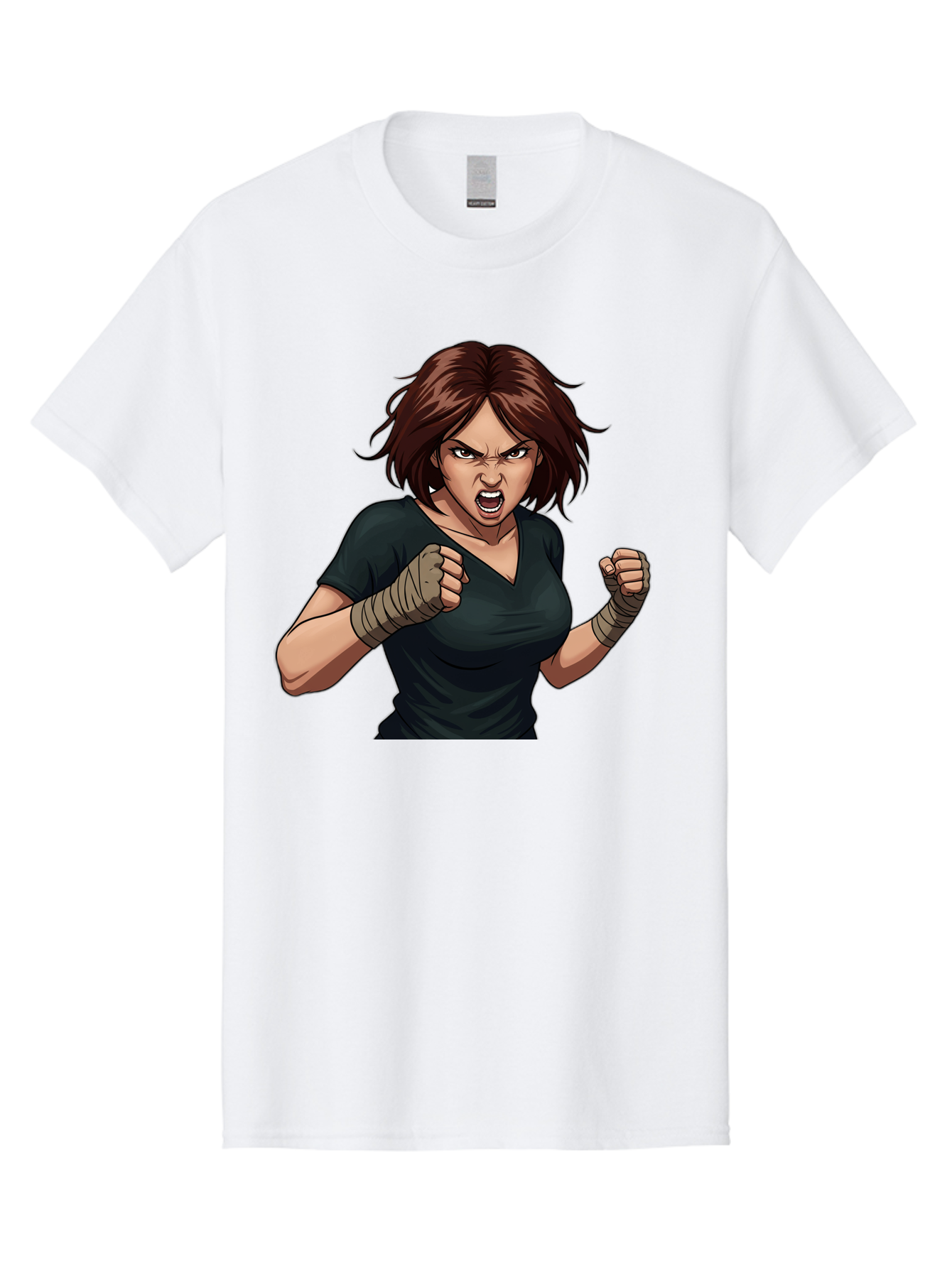 Angry-Woman Men'S Graphic Tee, 100% Cotton, Comfortable Casual Summer Wear, Machine Washable, Vintage Camera, Old Camera, Antique Camera, Black Camera, Classic Photography, Photography Equipment, Nostalgic Device, Film Camera, Camera Art Bag139