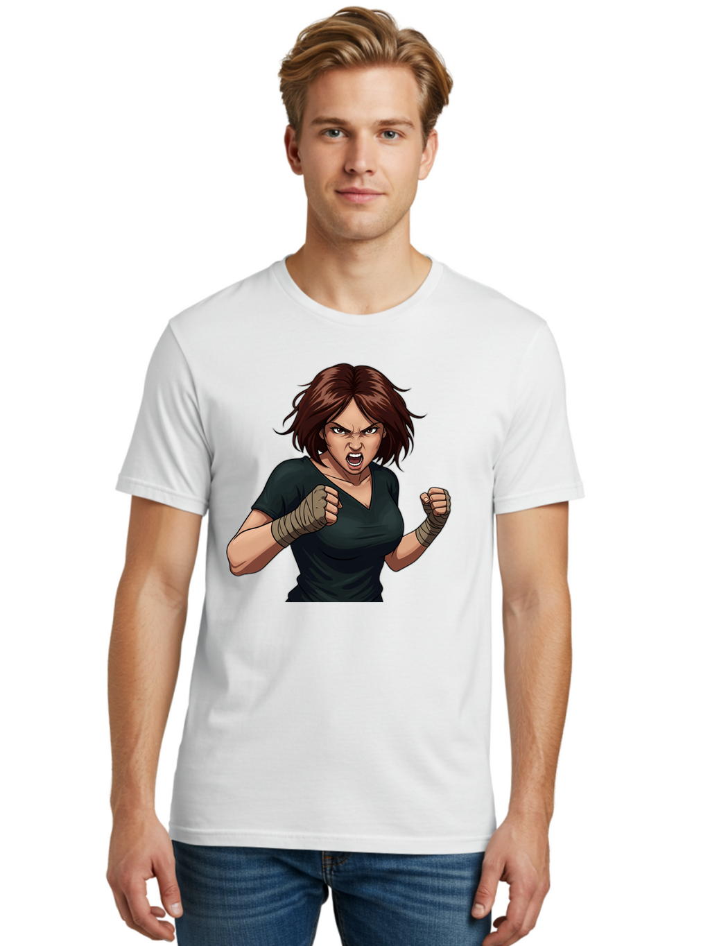 Angry-Woman Men'S Graphic Tee, 100% Cotton, Comfortable Casual Summer Wear, Machine Washable, Vintage Camera, Old Camera, Antique Camera, Black Camera, Classic Photography, Photography Equipment, Nostalgic Device, Film Camera, Camera Art Bag139