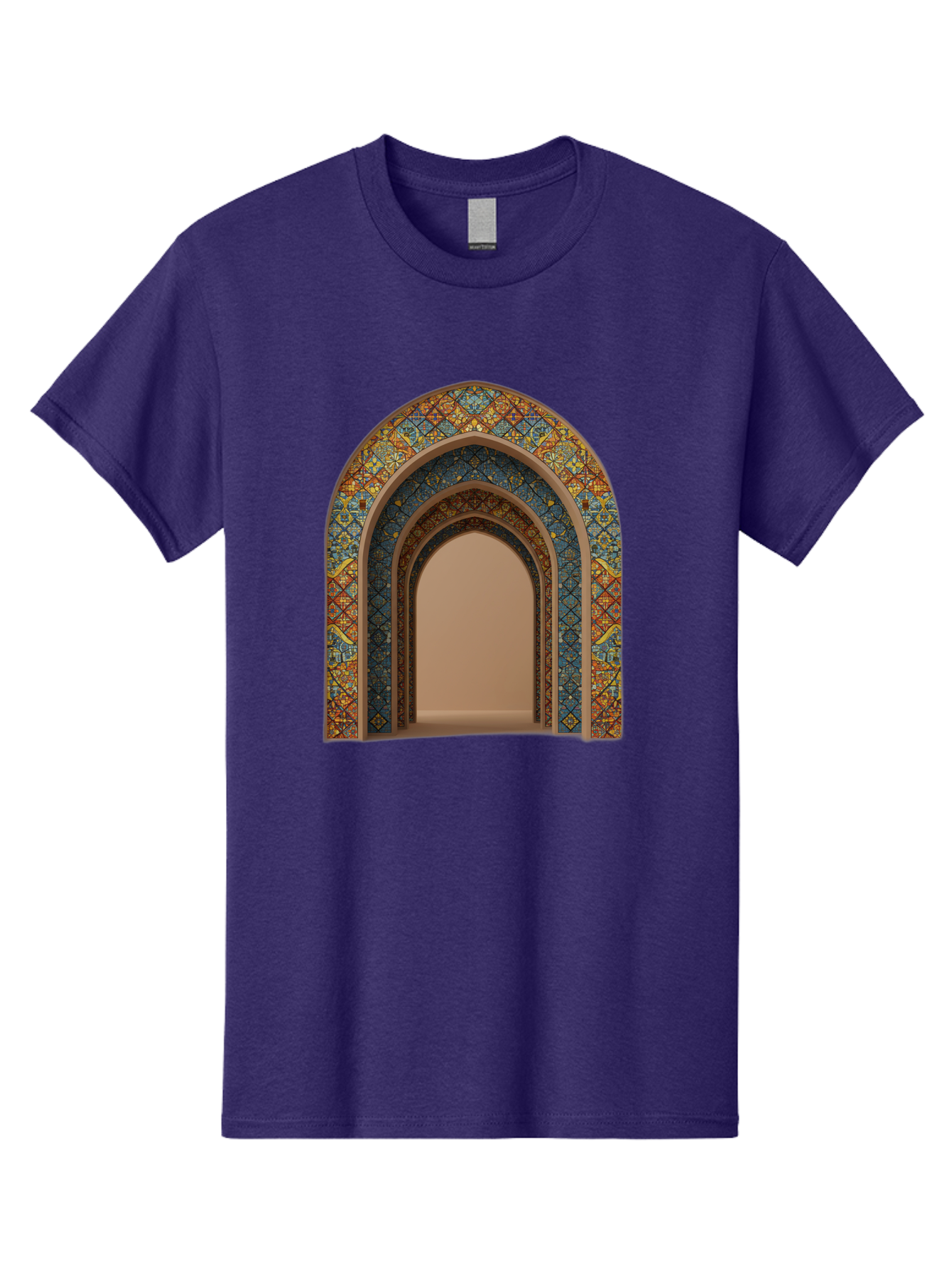 Arched-Doorway Men'S Graphic Tee, 100% Cotton, Comfortable Casual Summer Wear, Machine Washable, Vintage Camera, Old Camera, Antique Camera, Black Camera, Classic Photography, Photography Equipment, Nostalgic Device, Film Camera, Camera Art Bag141