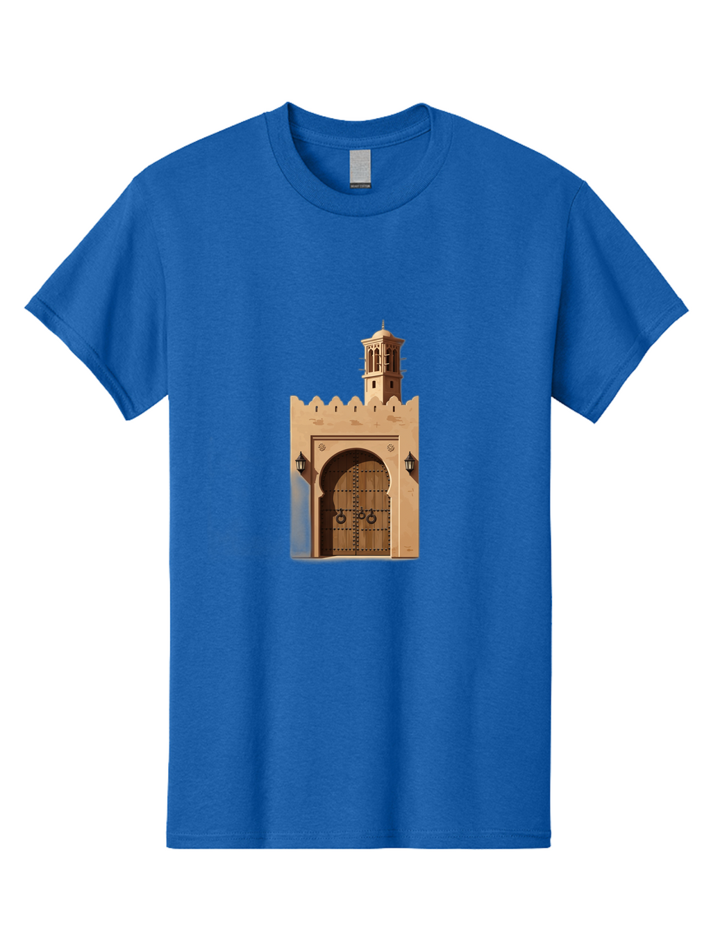 Arched-Gate Men'S Graphic Tee, 100% Cotton, Comfortable Casual Summer Wear, Machine Washable, Vintage Camera, Old Camera, Antique Camera, Black Camera, Classic Photography, Photography Equipment, Nostalgic Device, Film Camera, Camera Art Bag143