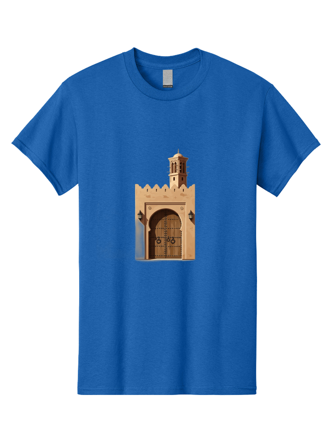 Arched-Gate Men'S Graphic Tee, 100% Cotton, Comfortable Casual Summer Wear, Machine Washable, Vintage Camera, Old Camera, Antique Camera, Black Camera, Classic Photography, Photography Equipment, Nostalgic Device, Film Camera, Camera Art Bag143