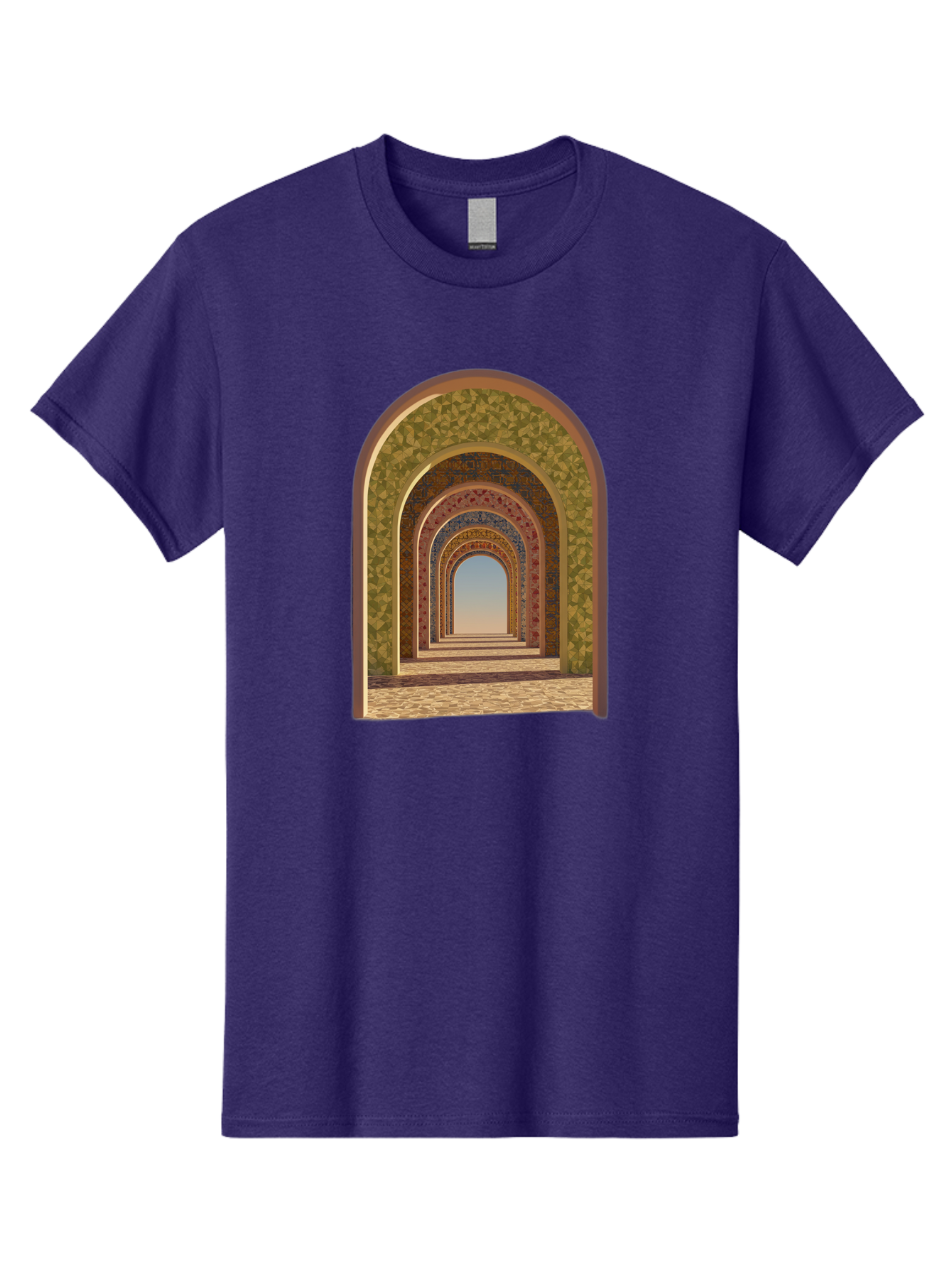 Arches Men'S Graphic Tee, 100% Cotton, Comfortable Casual Summer Wear, Machine Washable, Vintage Camera, Old Camera, Antique Camera, Black Camera, Classic Photography, Photography Equipment, Nostalgic Device, Film Camera, Camera Art Bag144