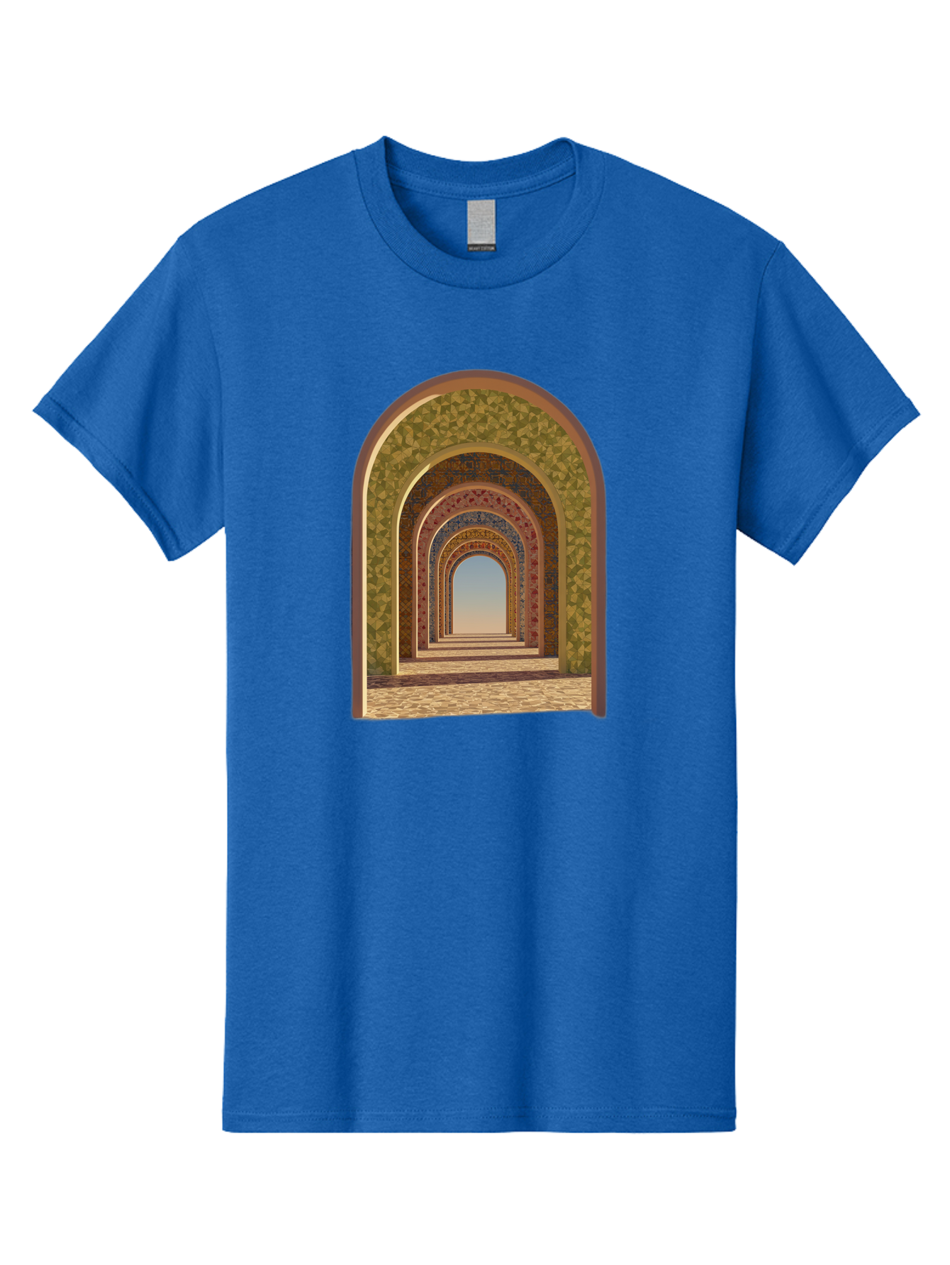 Arches Men'S Graphic Tee, 100% Cotton, Comfortable Casual Summer Wear, Machine Washable, Vintage Camera, Old Camera, Antique Camera, Black Camera, Classic Photography, Photography Equipment, Nostalgic Device, Film Camera, Camera Art Bag144